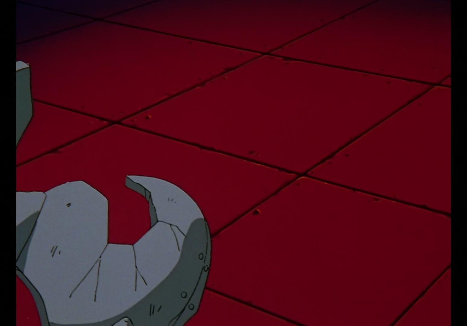 Yu Yu Hakusho Ep 11: Hard Fights for Yusuke @ 00:06:56