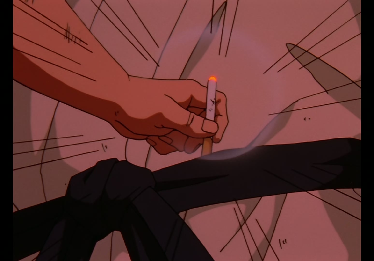 Yu Yu Hakusho Ep 11: Hard Fights for Yusuke @ 00:07:49