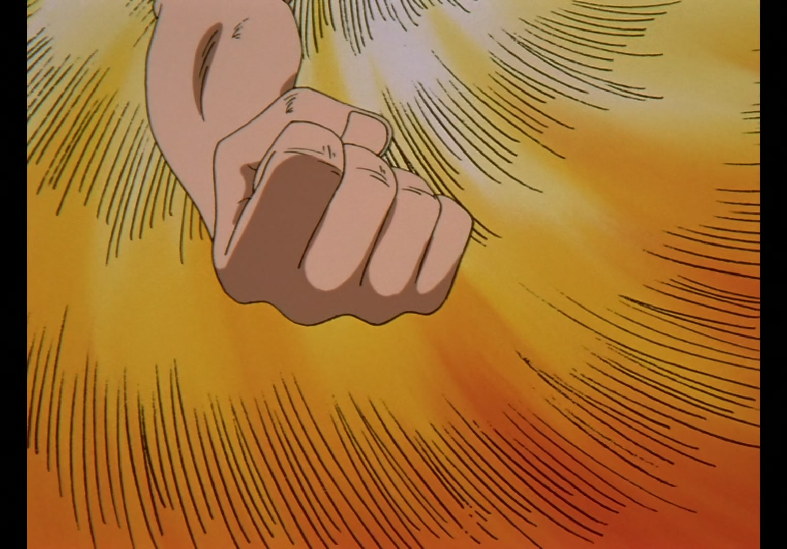 Yu Yu Hakusho Ep 11: Hard Fights for Yusuke @ 00:14:12