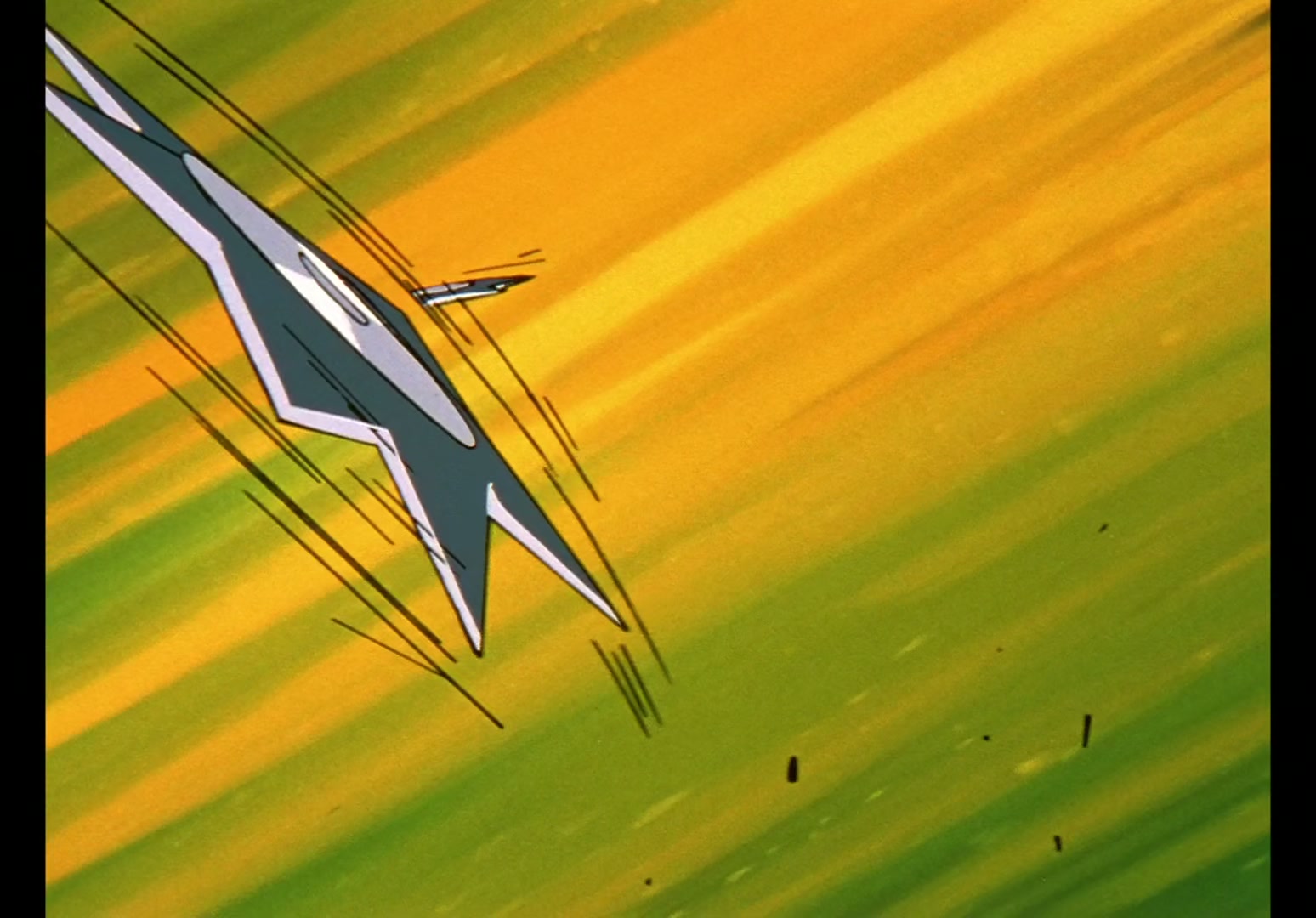 Yu Yu Hakusho Ep 11: Hard Fights for Yusuke @ 00:15:21