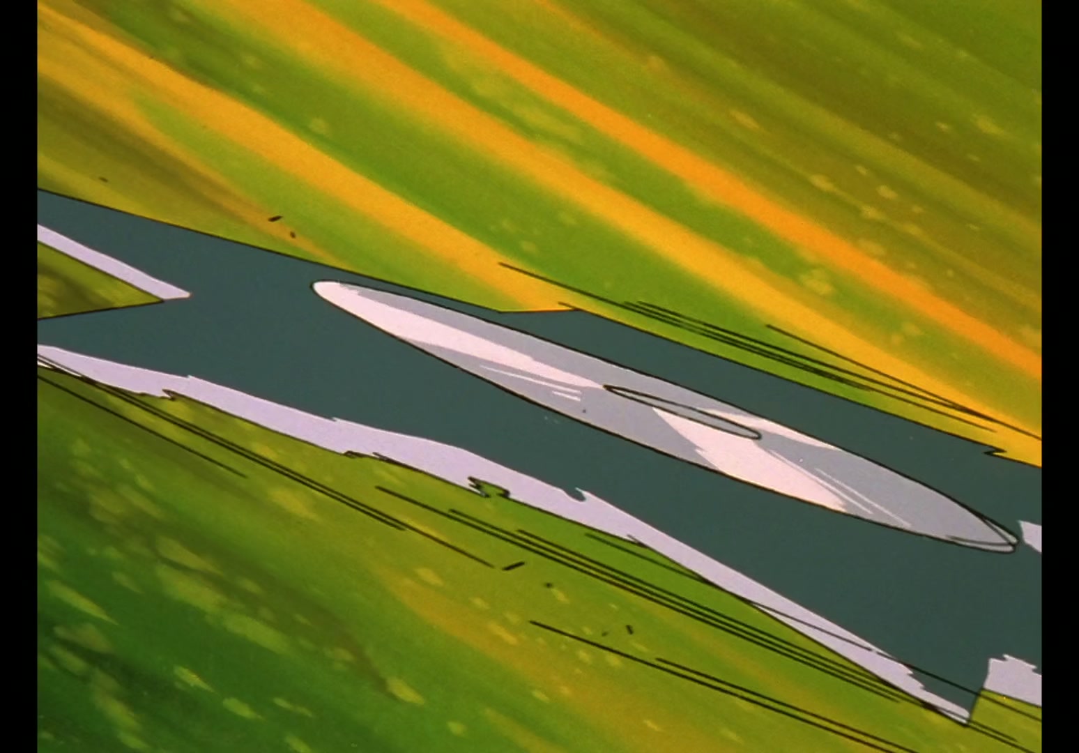 Yu Yu Hakusho Ep 11: Hard Fights for Yusuke @ 00:15:43