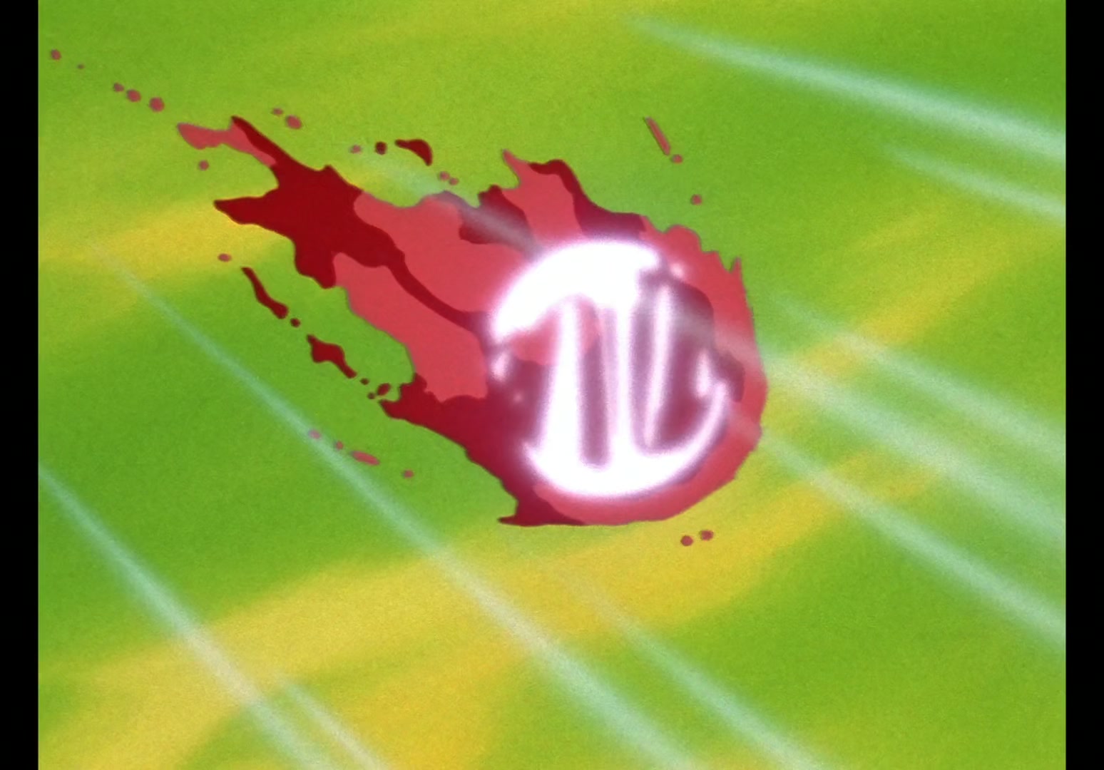 Yu Yu Hakusho Ep 11: Hard Fights for Yusuke @ 00:21:59