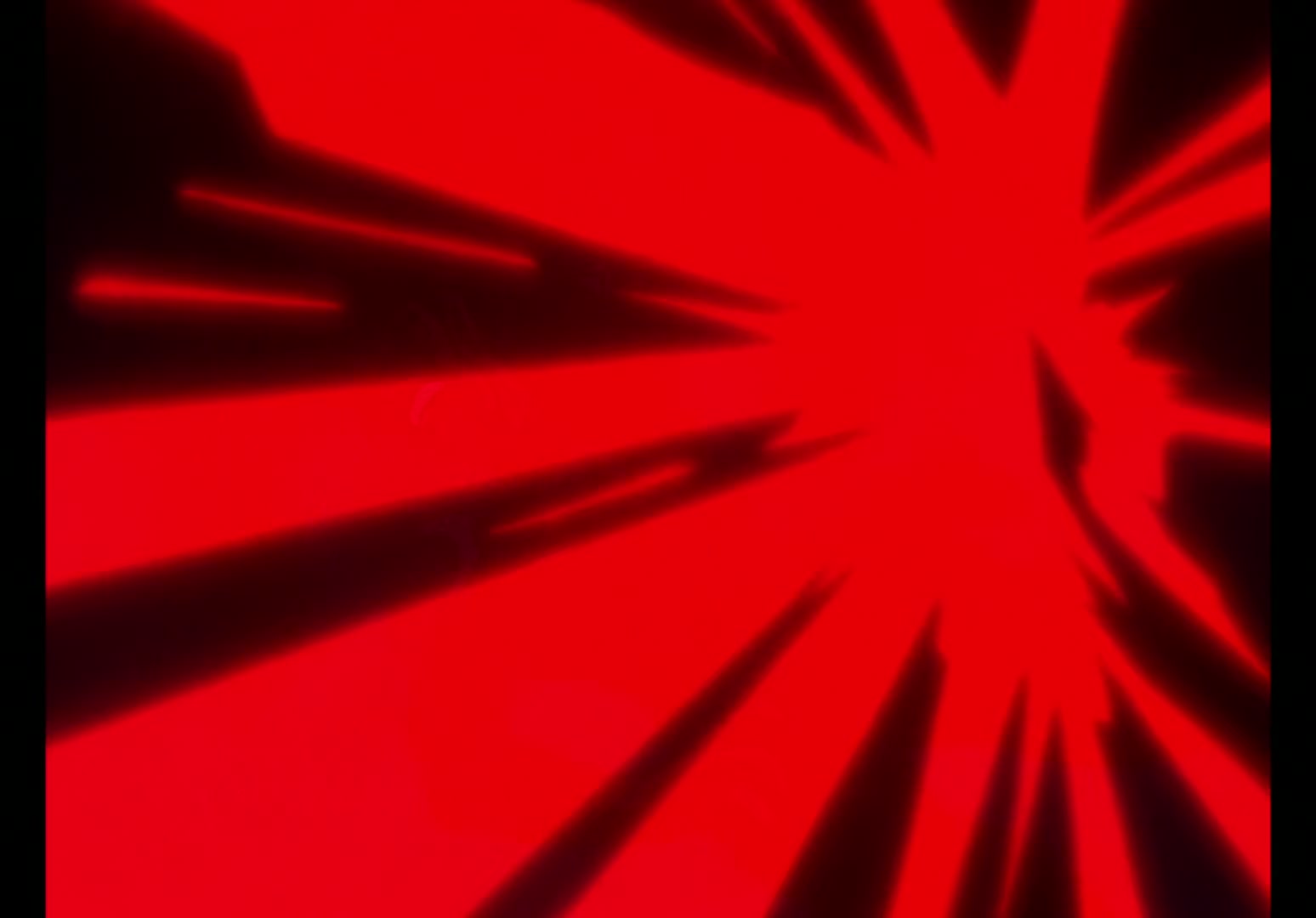 Yu Yu Hakusho Ep 12: Rando Rises, Kuwabara Falls @ 00:02:50