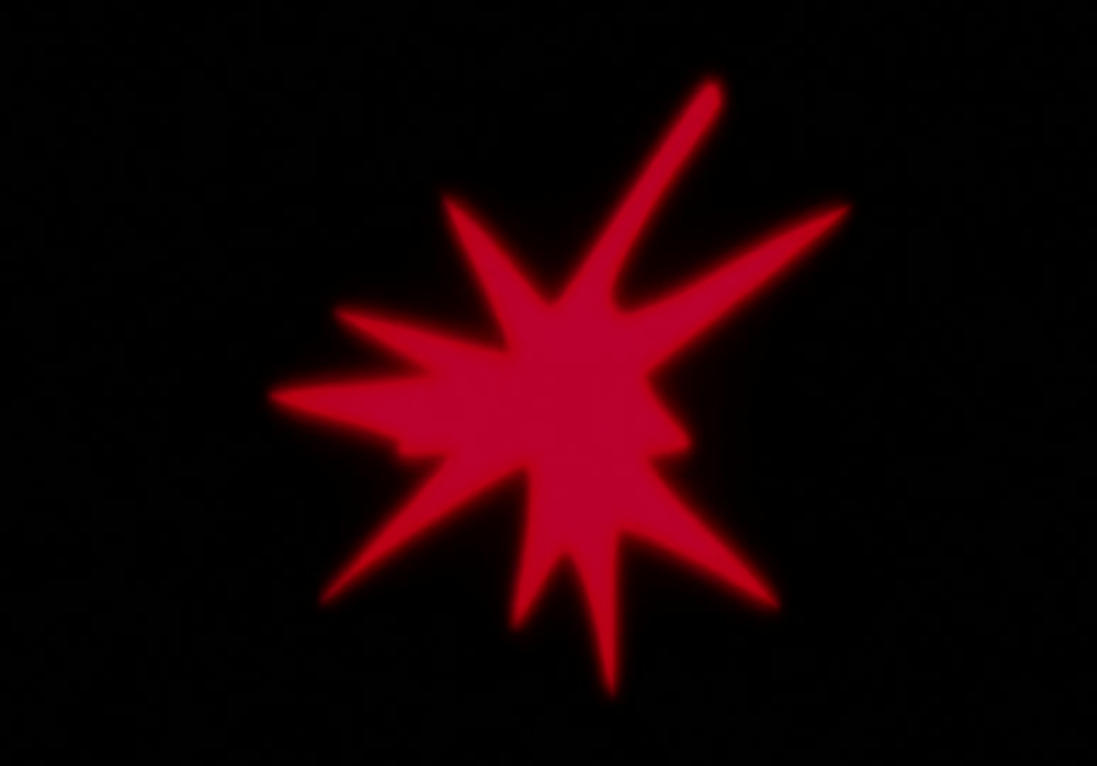 Yu Yu Hakusho Ep 12: Rando Rises, Kuwabara Falls @ 00:18:30