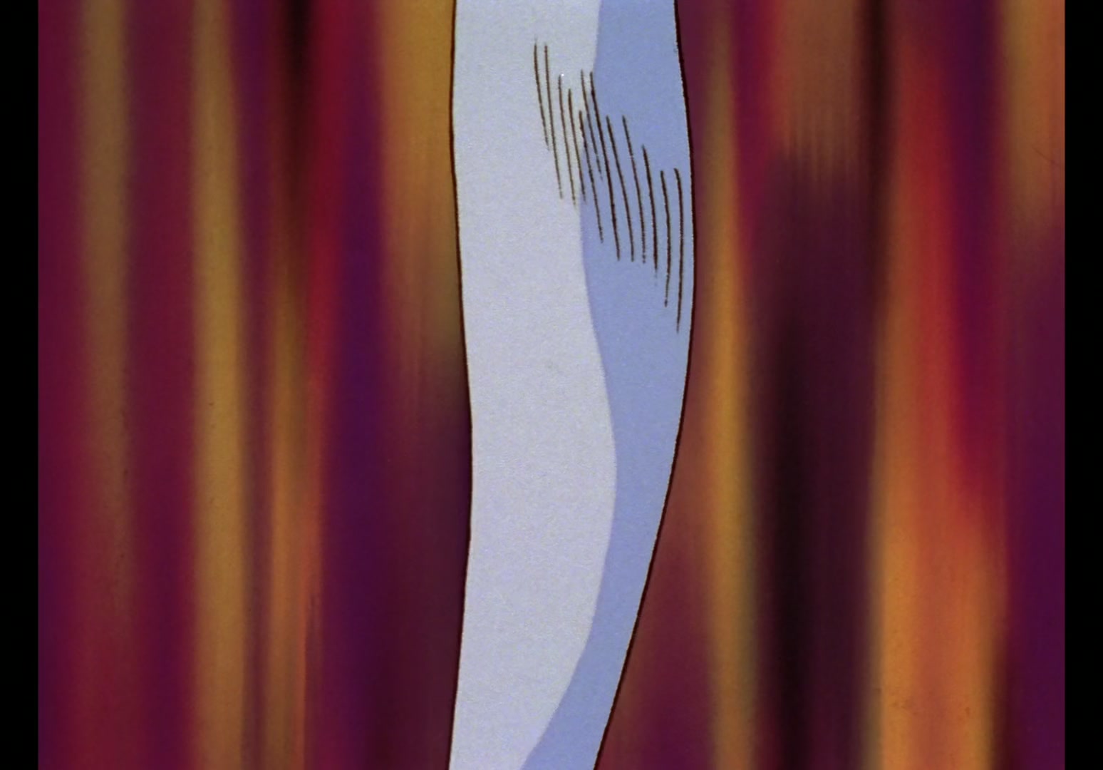 Yu Yu Hakusho Ep 13: Yusuke vs. Rando: 99 Attacks @ 00:06:22