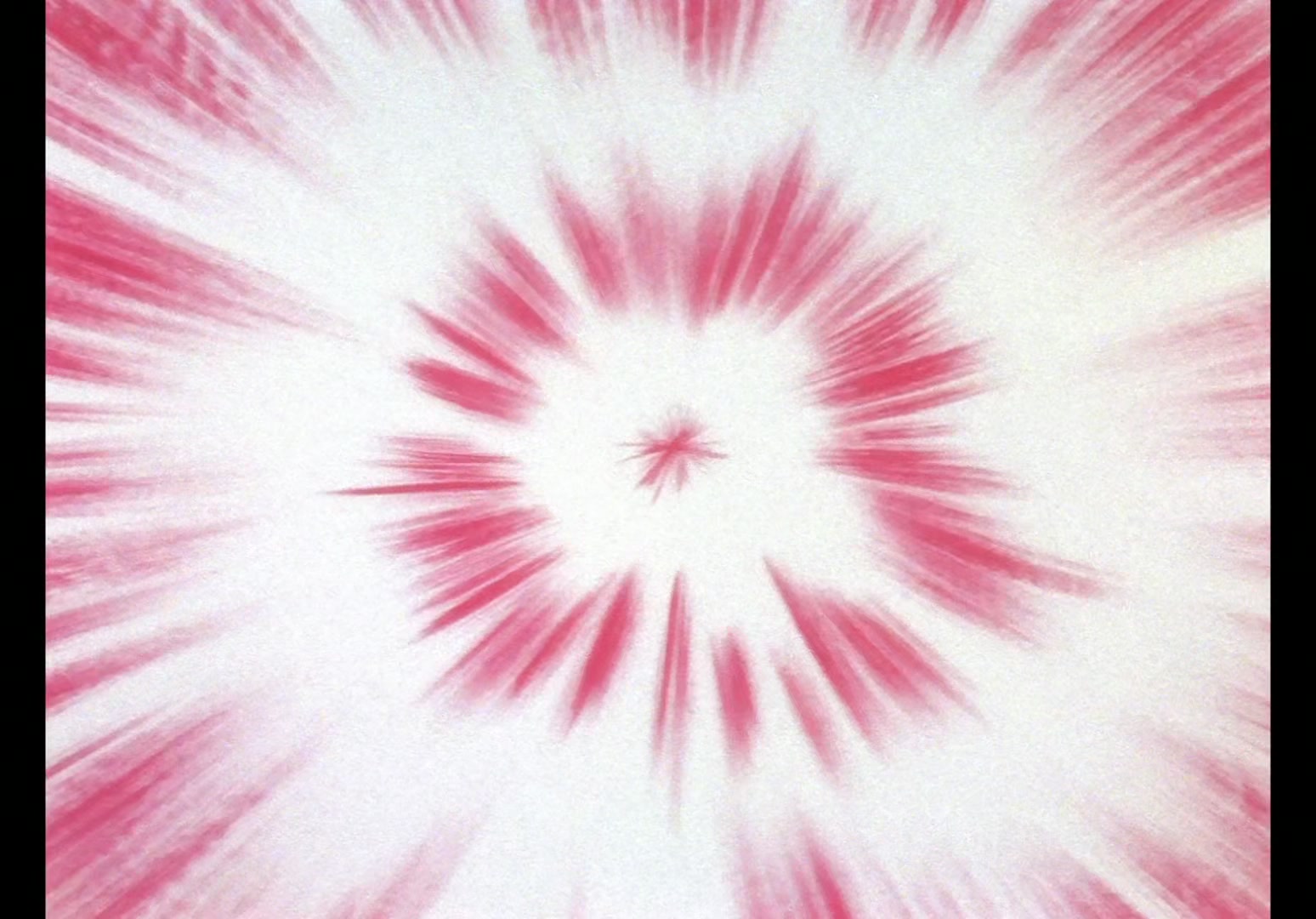 Yu Yu Hakusho Ep 13: Yusuke vs. Rando: 99 Attacks @ 00:09:32