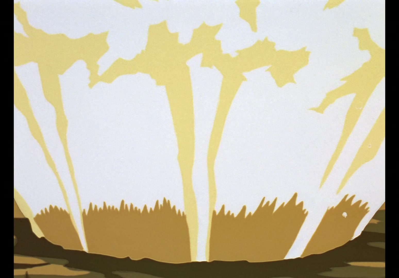 Yu Yu Hakusho Ep 13: Yusuke vs. Rando: 99 Attacks @ 00:11:56