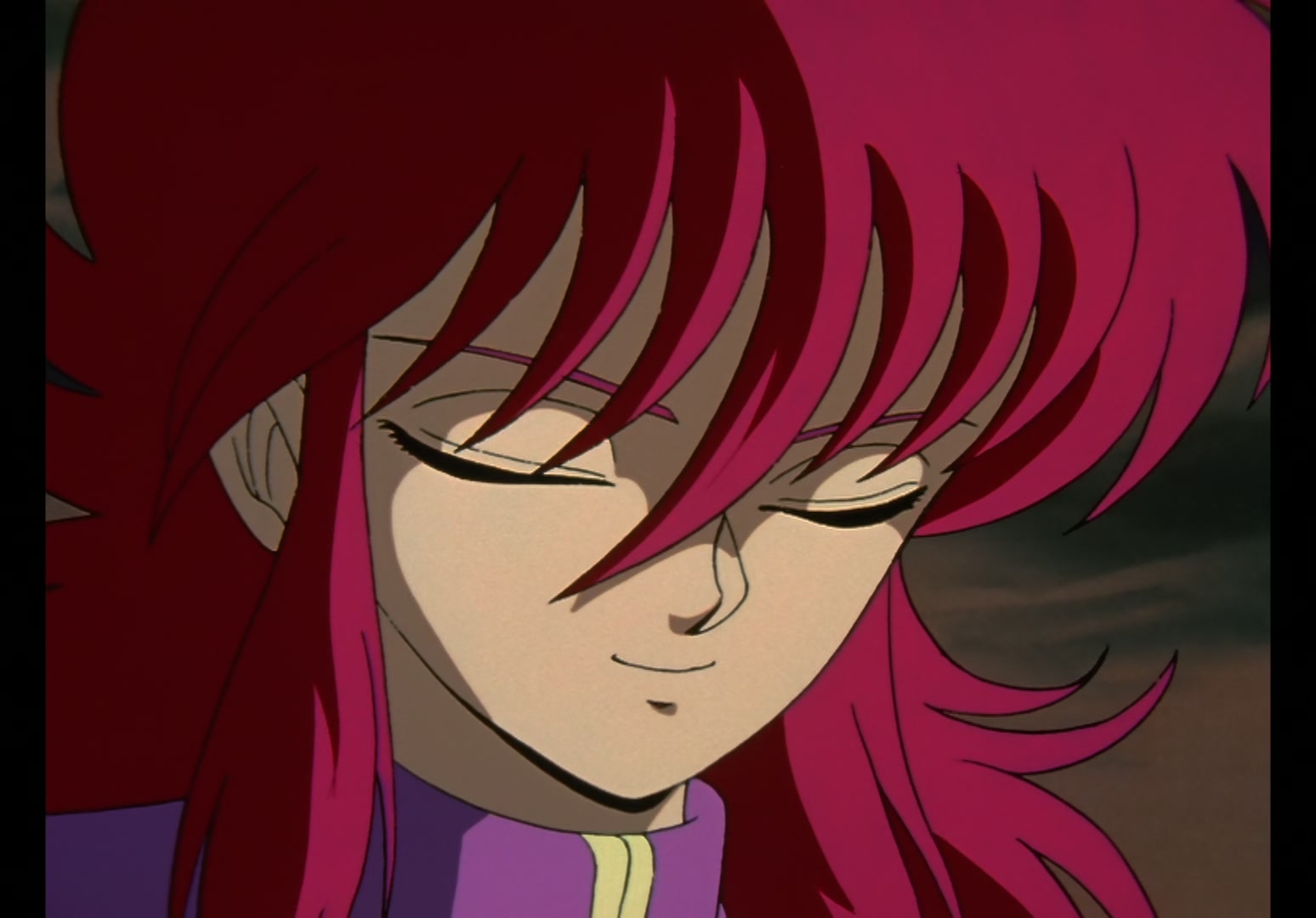 Yu Yu Hakusho Ep 14: The Beasts of Maze Castle @ 00:18:00