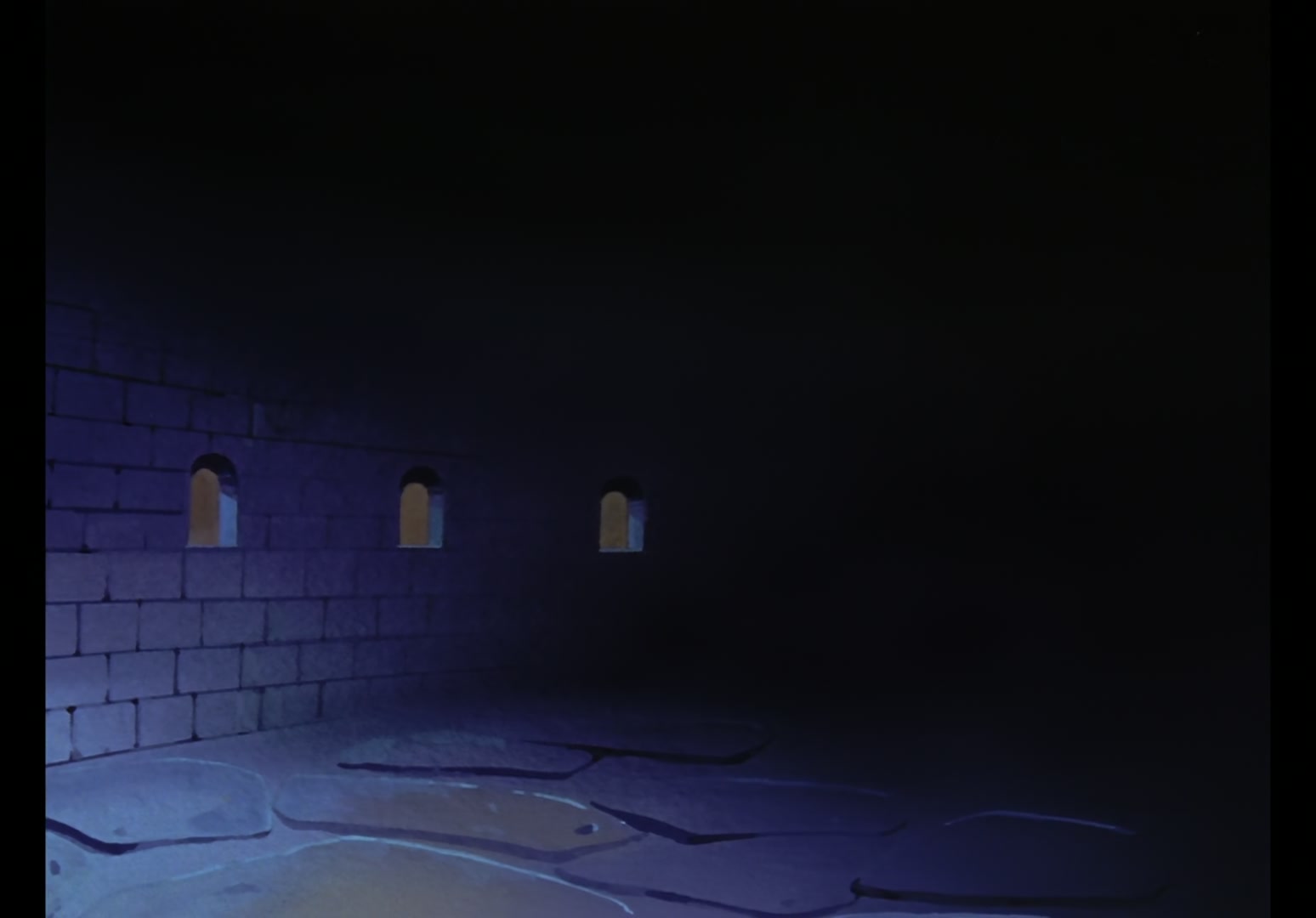Yu Yu Hakusho Ep 14: The Beasts of Maze Castle @ 00:18:42