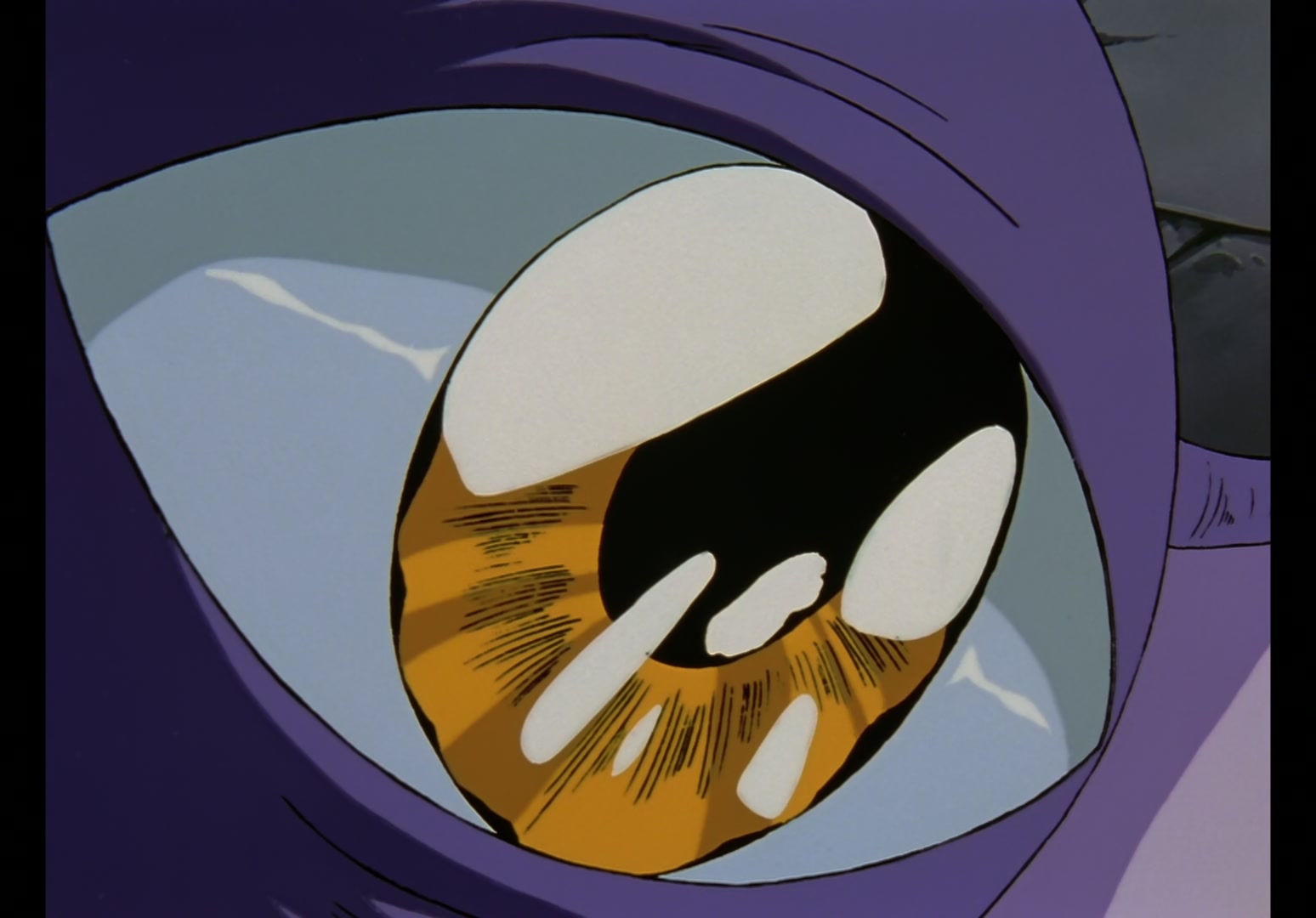 Yu Yu Hakusho Ep 14: The Beasts of Maze Castle @ 00:20:58