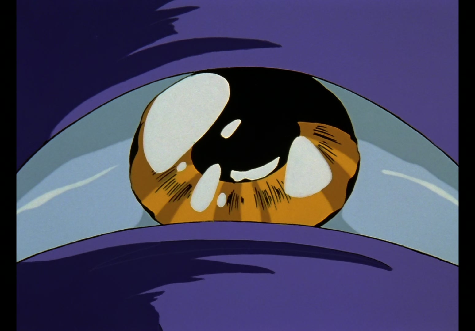 Yu Yu Hakusho Ep 14: The Beasts of Maze Castle @ 00:21:40