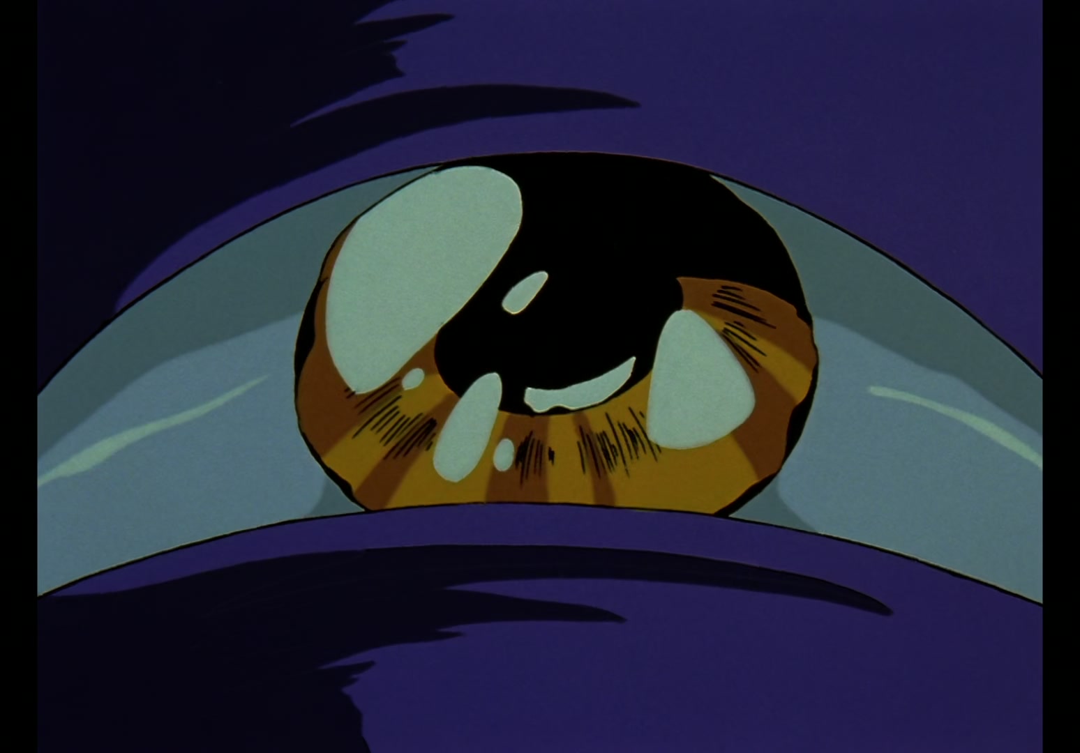 Yu Yu Hakusho Ep 14: The Beasts of Maze Castle @ 00:21:44