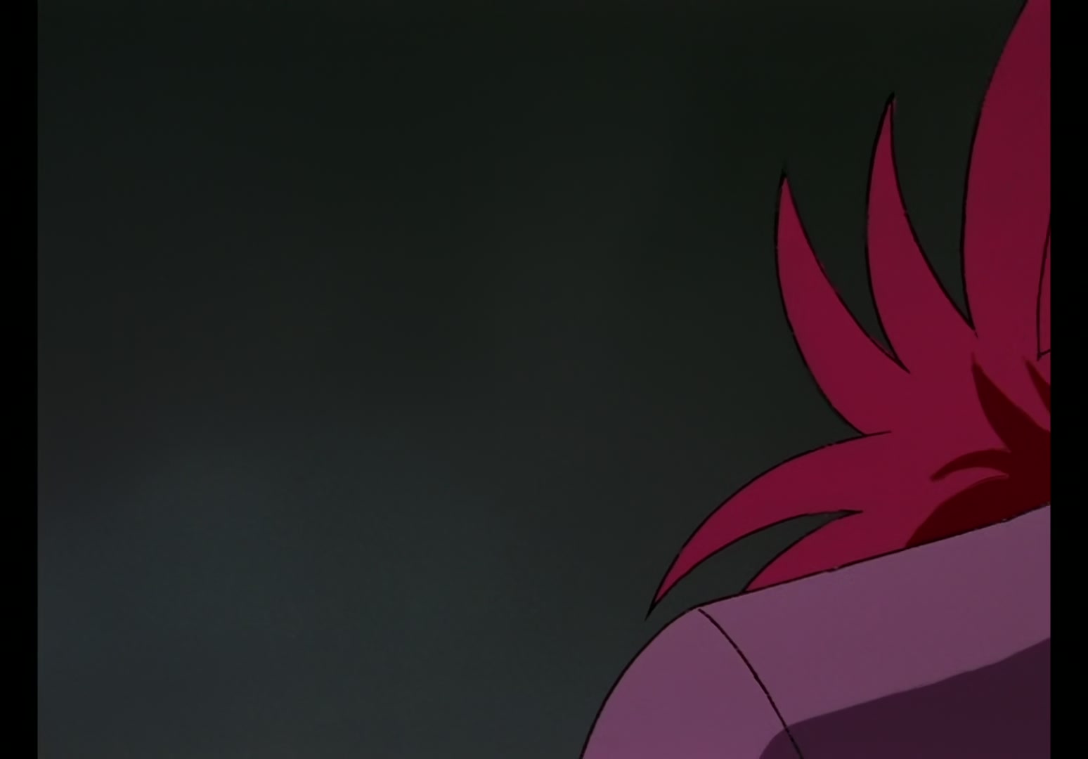 Yu Yu Hakusho Ep 14: The Beasts of Maze Castle @ 00:21:59