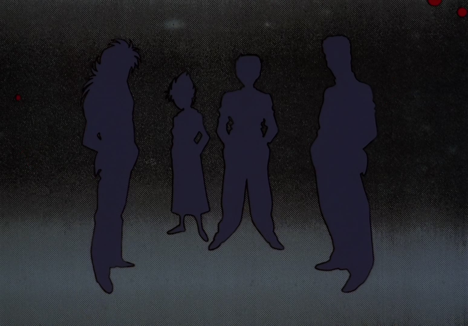 Yu Yu Hakusho Ep 14: The Beasts of Maze Castle @ 00:22:18