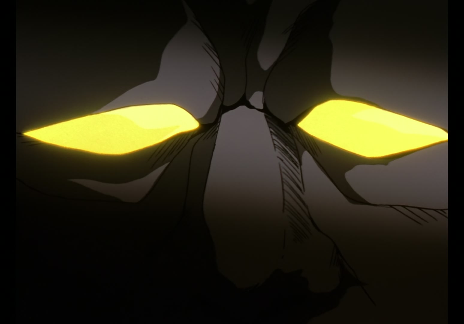 Yu Yu Hakusho Ep 15: Genbu, the Stone Beast @ 00:07:11