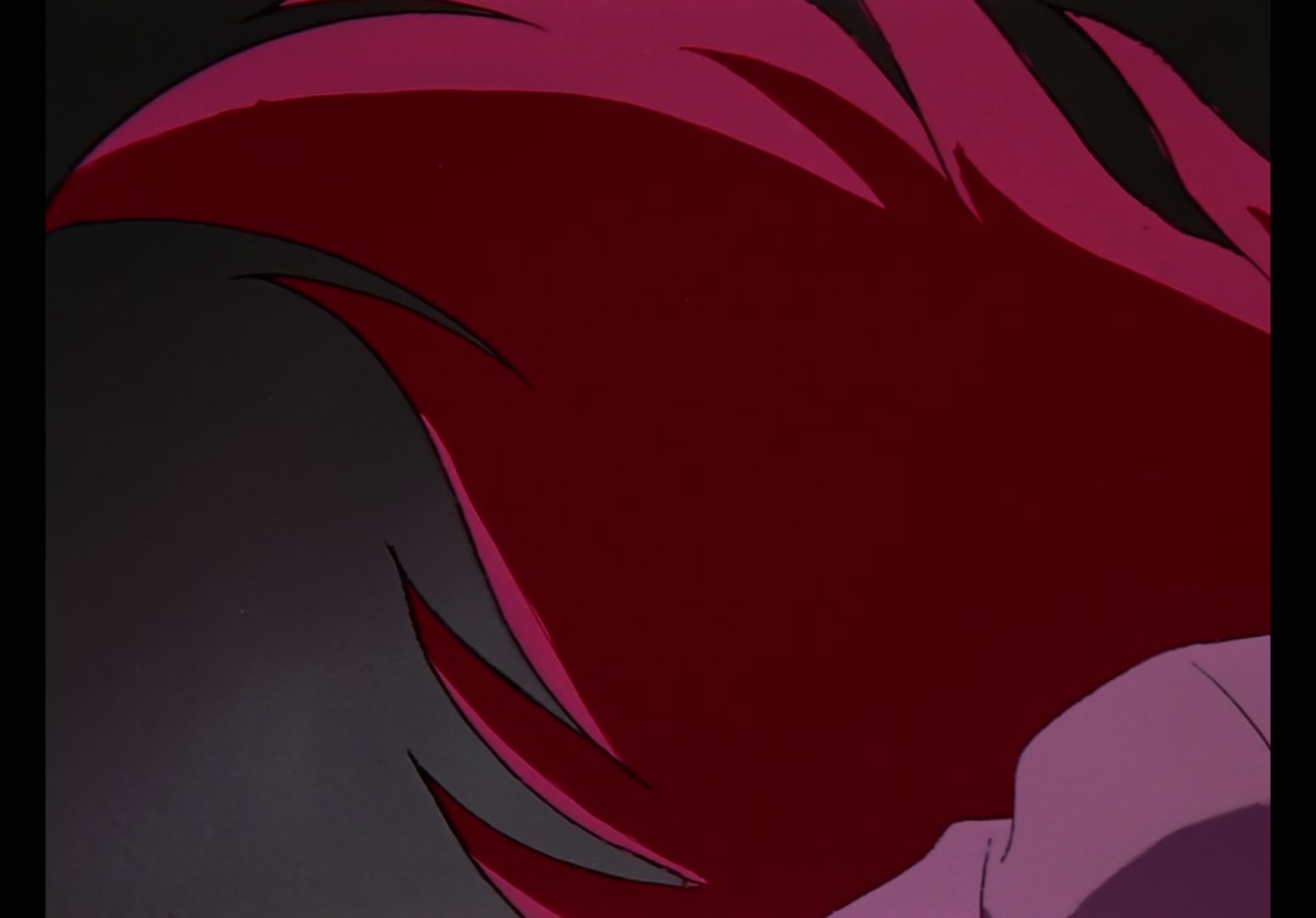 Yu Yu Hakusho Ep 15: Genbu, the Stone Beast @ 00:15:28