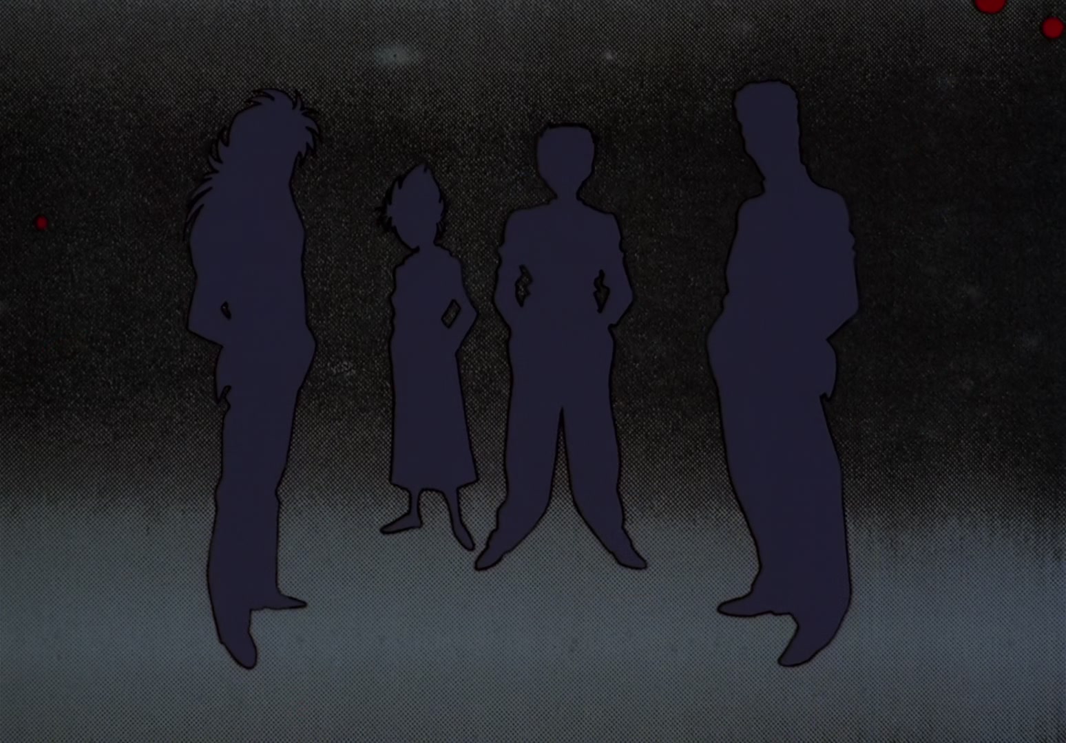 Yu Yu Hakusho Ep 15: Genbu, the Stone Beast @ 00:22:18