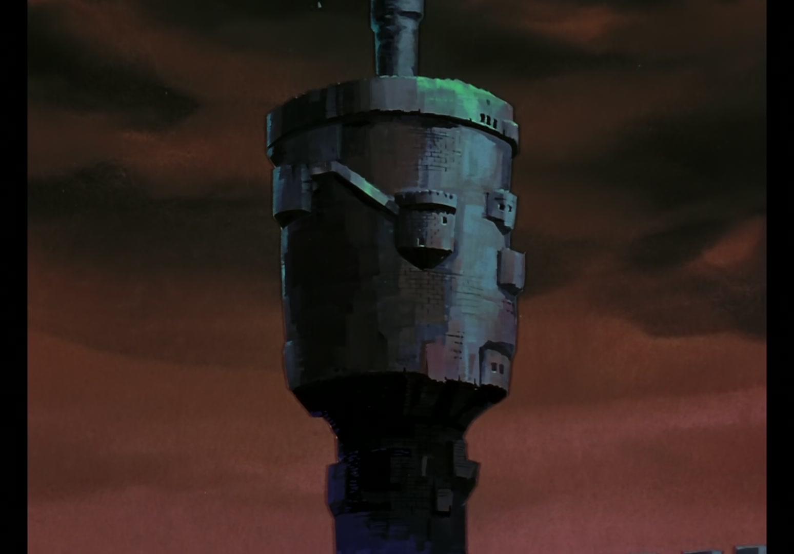 Yu Yu Hakusho Ep 20: Seven Ways to Die @ 00:02:08