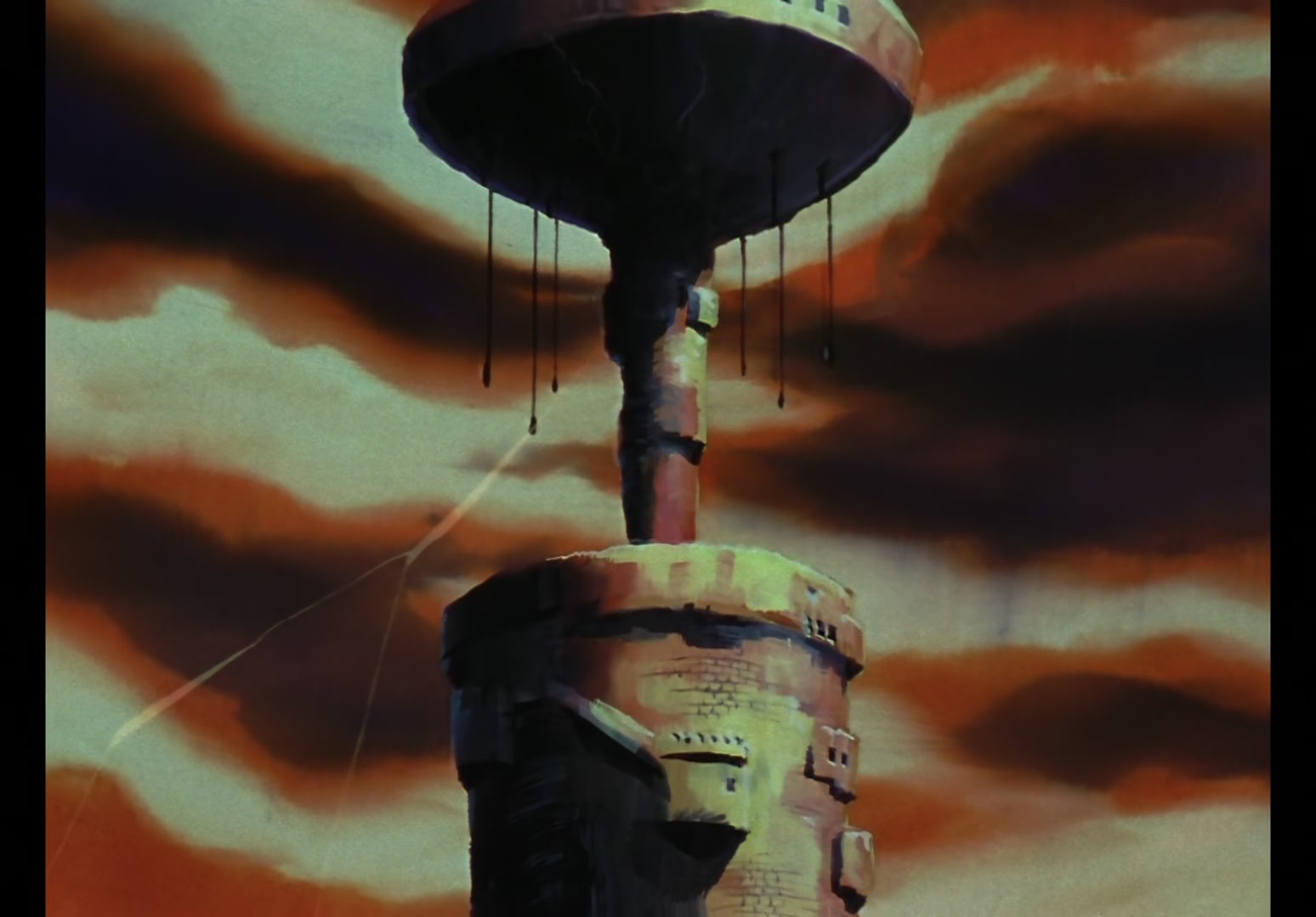 Yu Yu Hakusho Ep 20: Seven Ways to Die @ 00:02:12