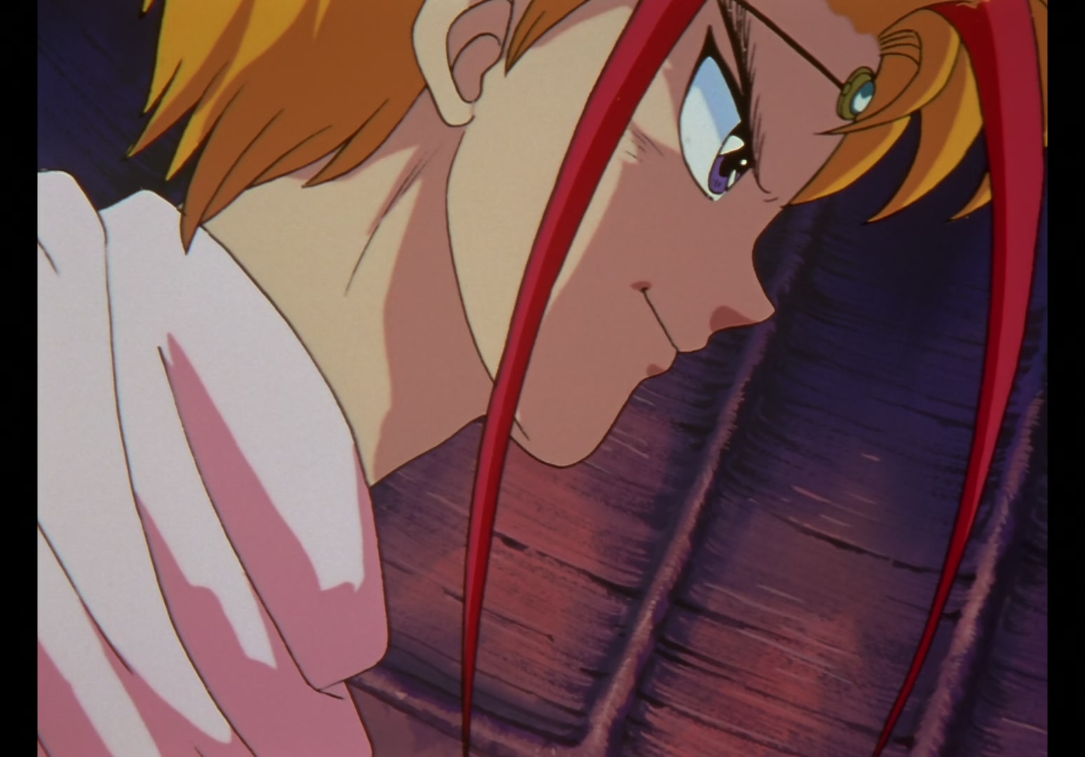 Yu Yu Hakusho Ep 20: Seven Ways to Die @ 00:04:13