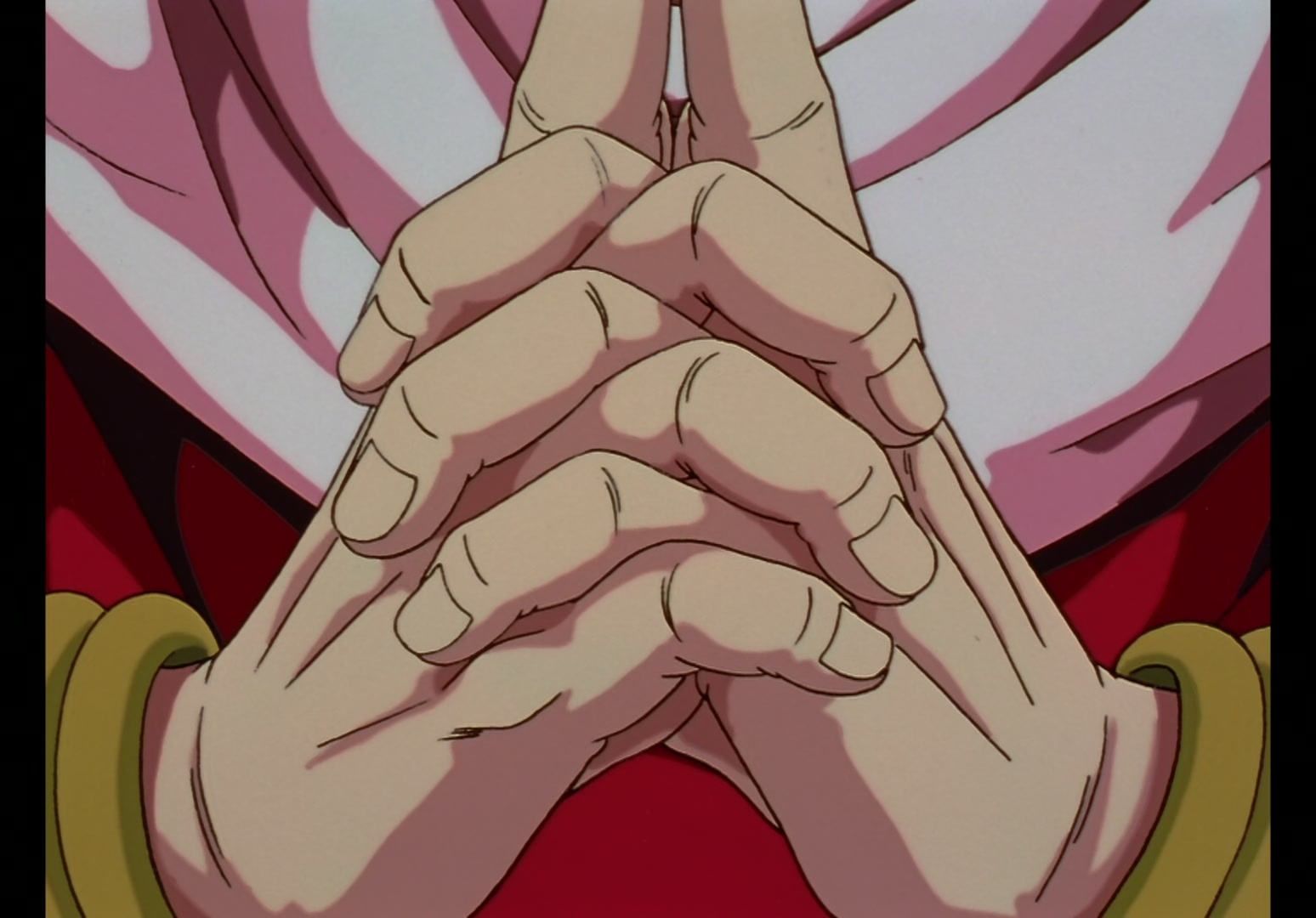 Yu Yu Hakusho Ep 20: Seven Ways to Die @ 00:04:59