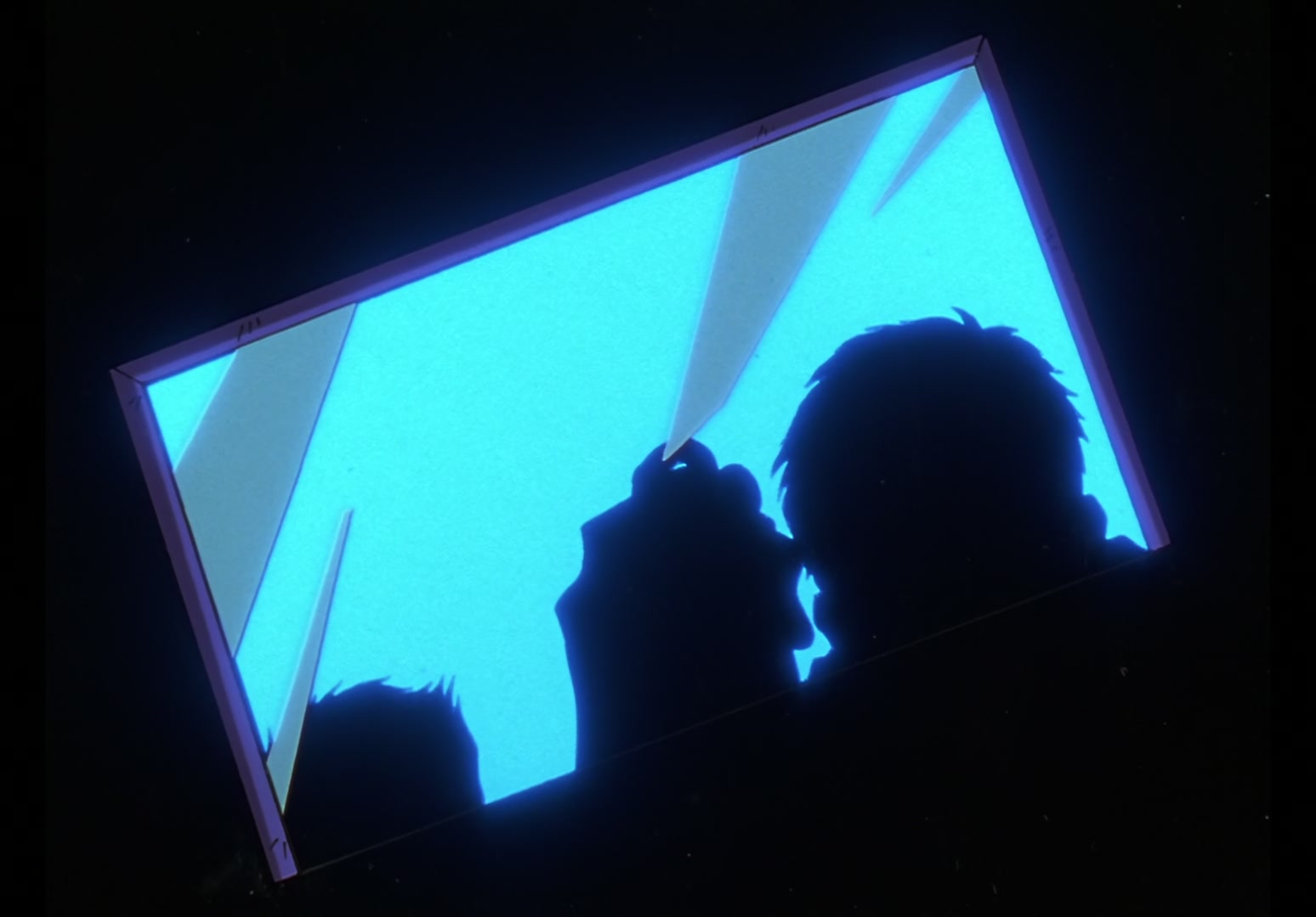 Yu Yu Hakusho Ep 20: Seven Ways to Die @ 00:05:48