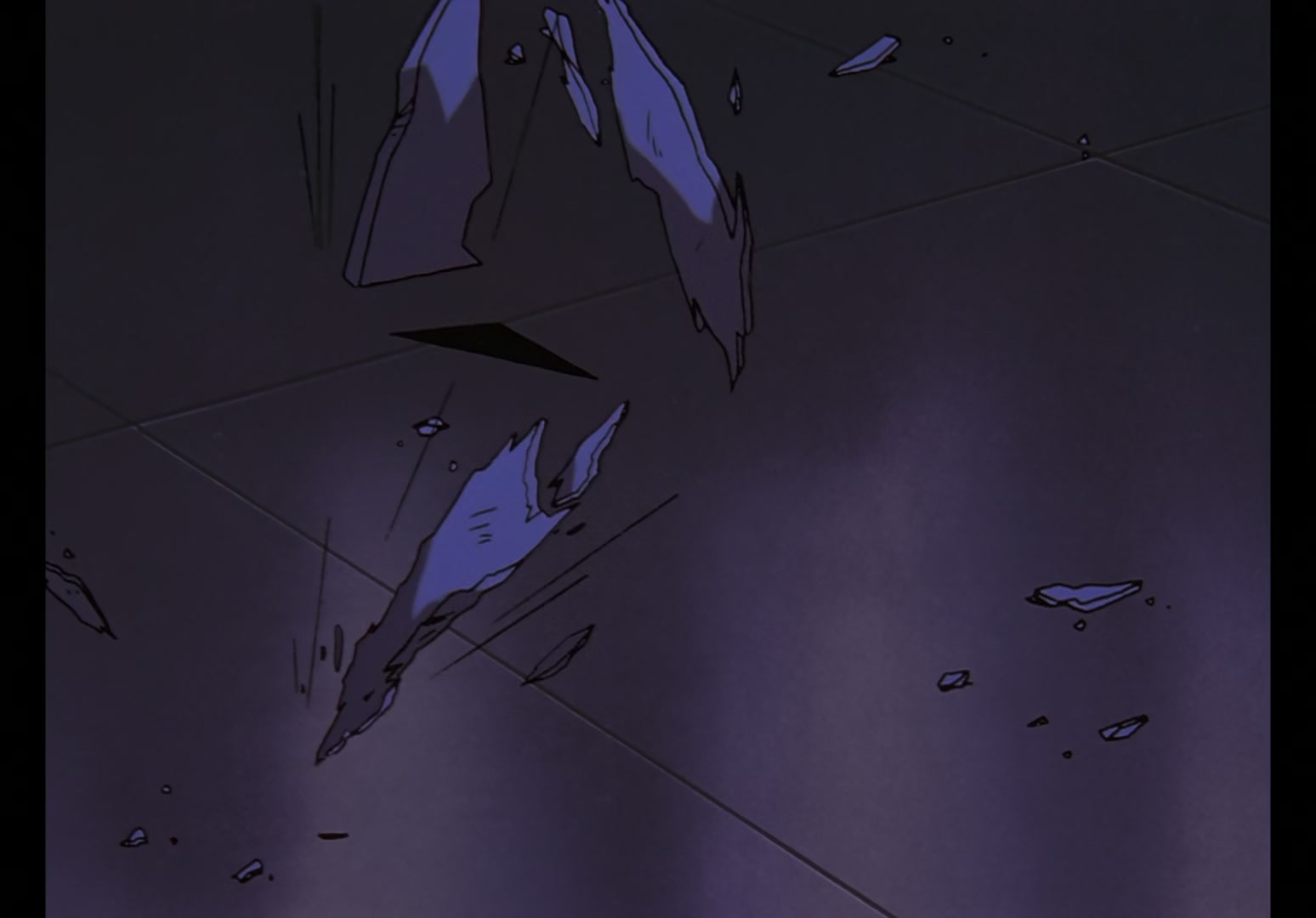 Yu Yu Hakusho Ep 20: Seven Ways to Die @ 00:05:52