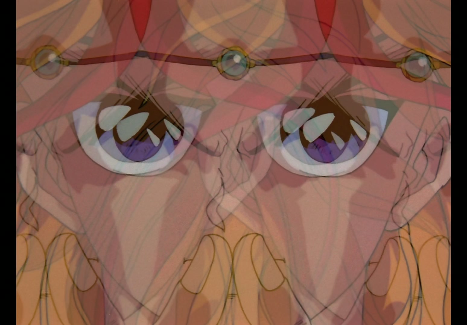 Yu Yu Hakusho Ep 20: Seven Ways to Die @ 00:06:18
