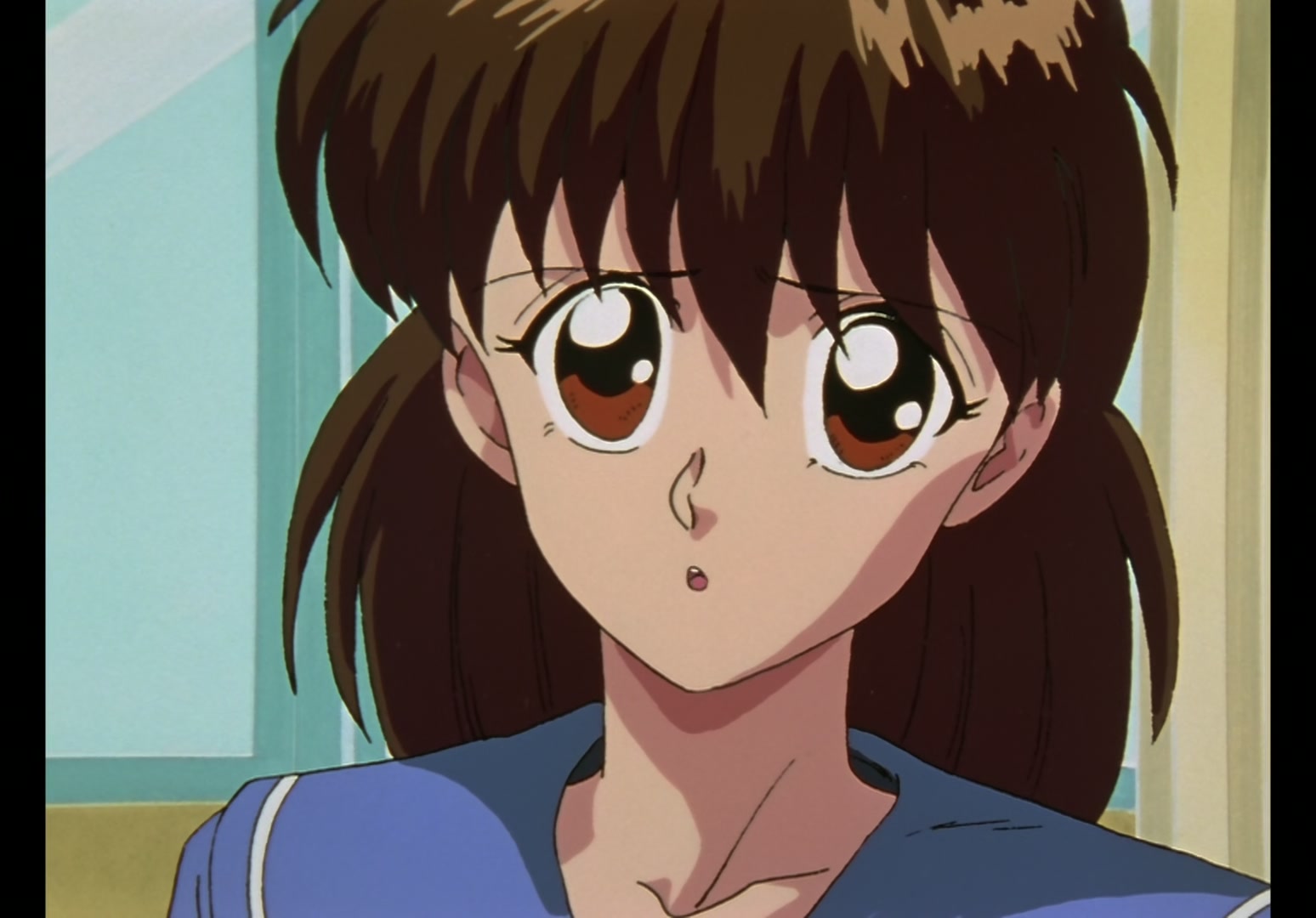 Yu Yu Hakusho Ep 22: Lamenting Beauty @ 00:04:47