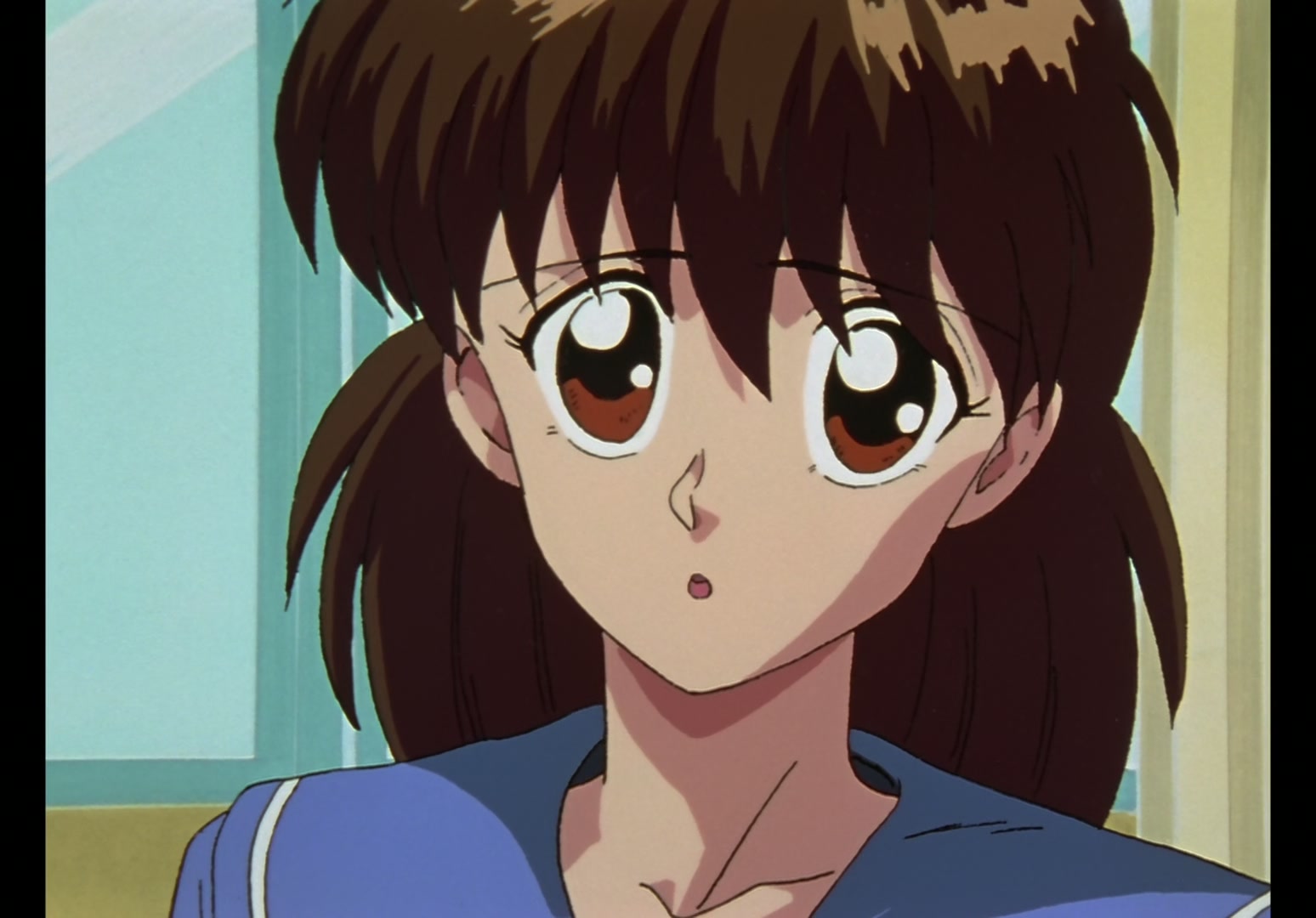 Yu Yu Hakusho Ep 22: Lamenting Beauty @ 00:05:10