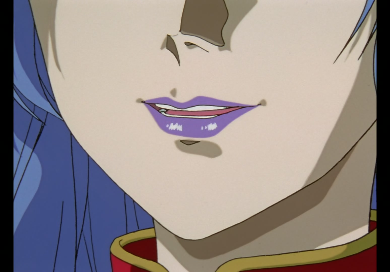 Yu Yu Hakusho Ep 23: The Toguro Brothers Gang @ 00:21:47
