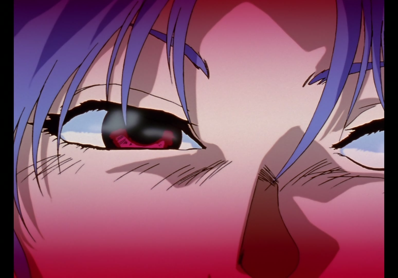 Yu Yu Hakusho Ep 24: The Deadly Triad @ 00:02:23