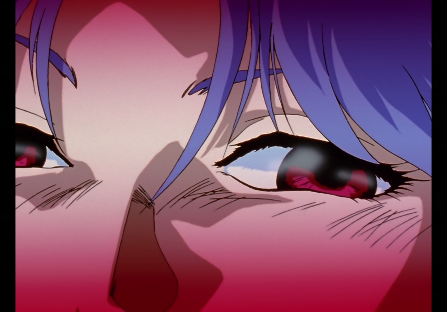 Yu Yu Hakusho Ep 24: The Deadly Triad @ 00:02:27