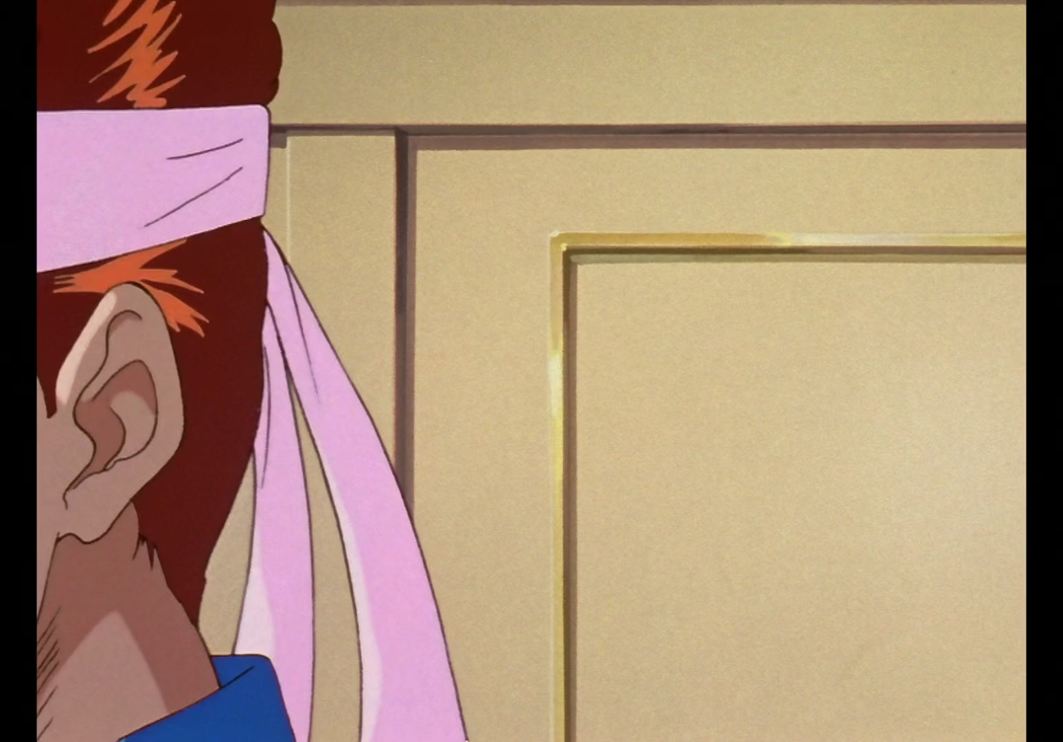Yu Yu Hakusho Ep 24: The Deadly Triad @ 00:05:48
