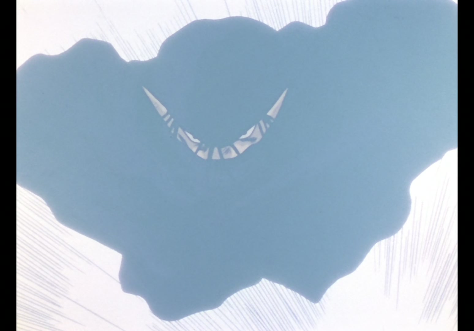 Yu Yu Hakusho Ep 24: The Deadly Triad @ 00:12:11