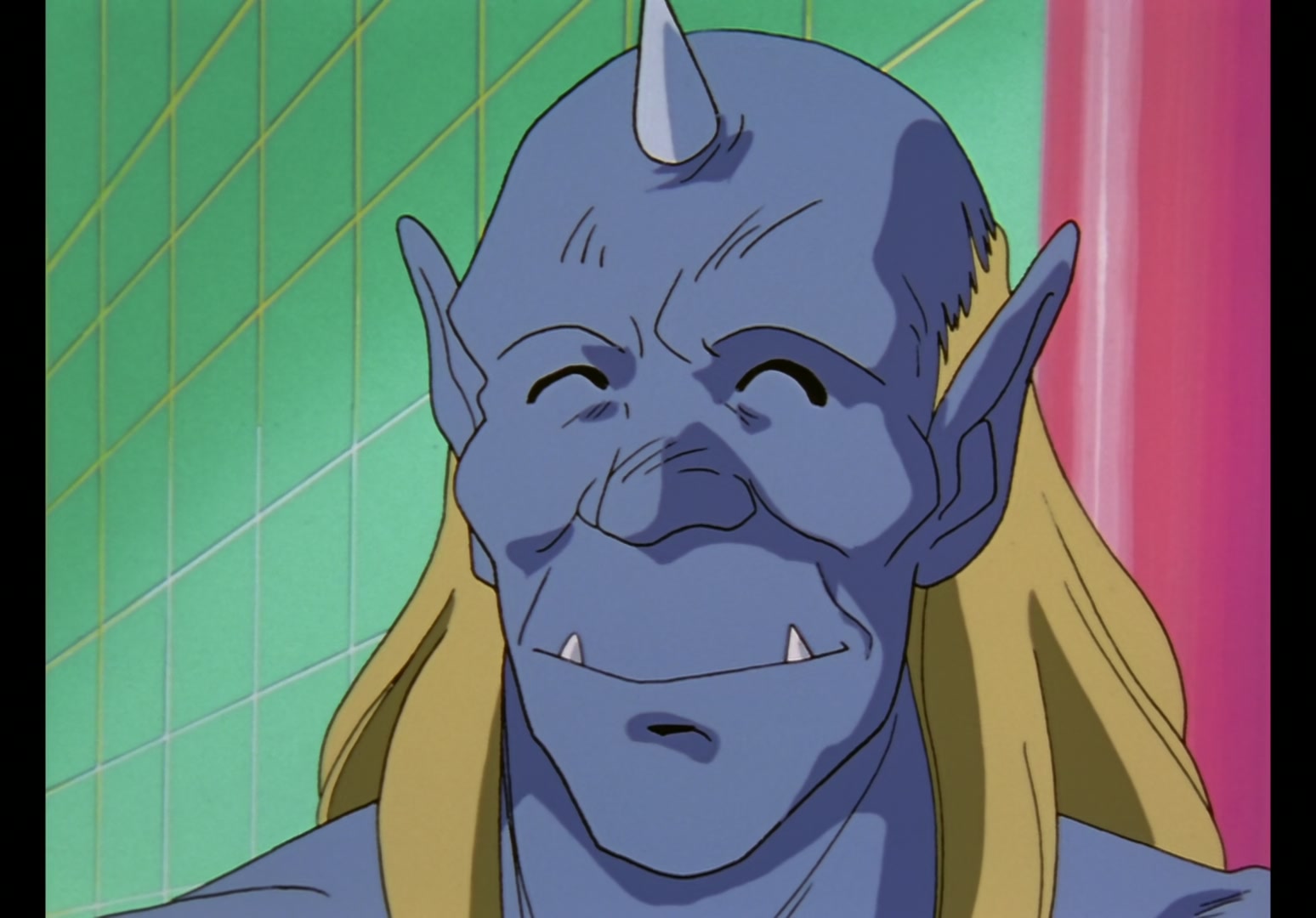 Yu Yu Hakusho Ep 24: The Deadly Triad @ 00:15:05