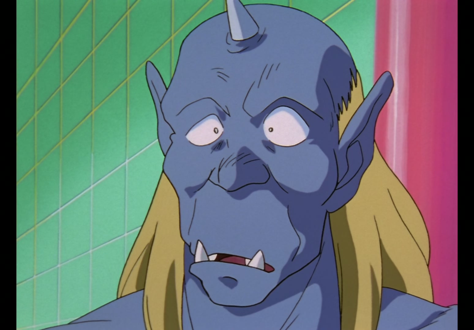 Yu Yu Hakusho Ep 24: The Deadly Triad @ 00:15:09