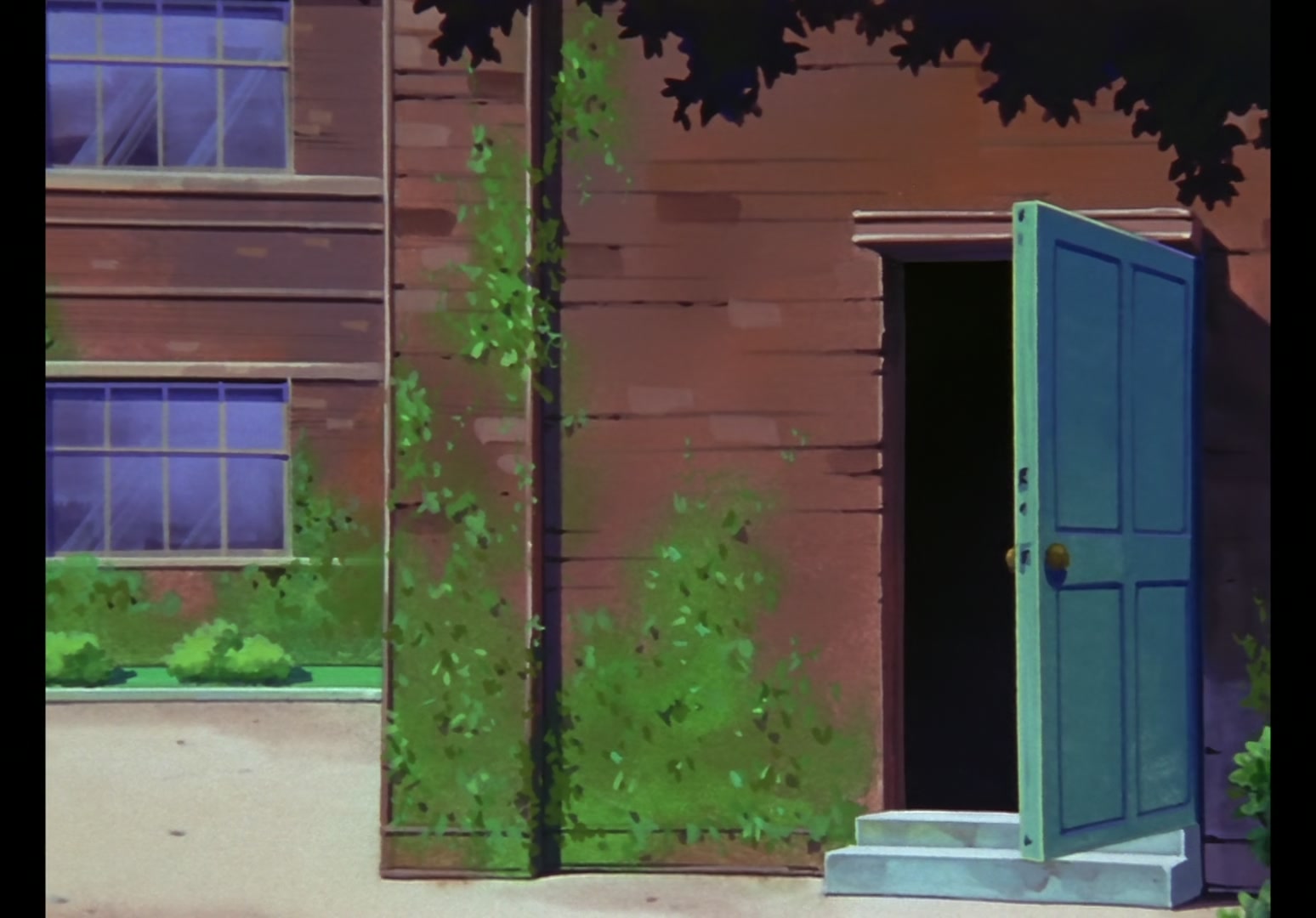 Yu Yu Hakusho Ep 25: Kuwabara's Fight of Love @ 00:10:32