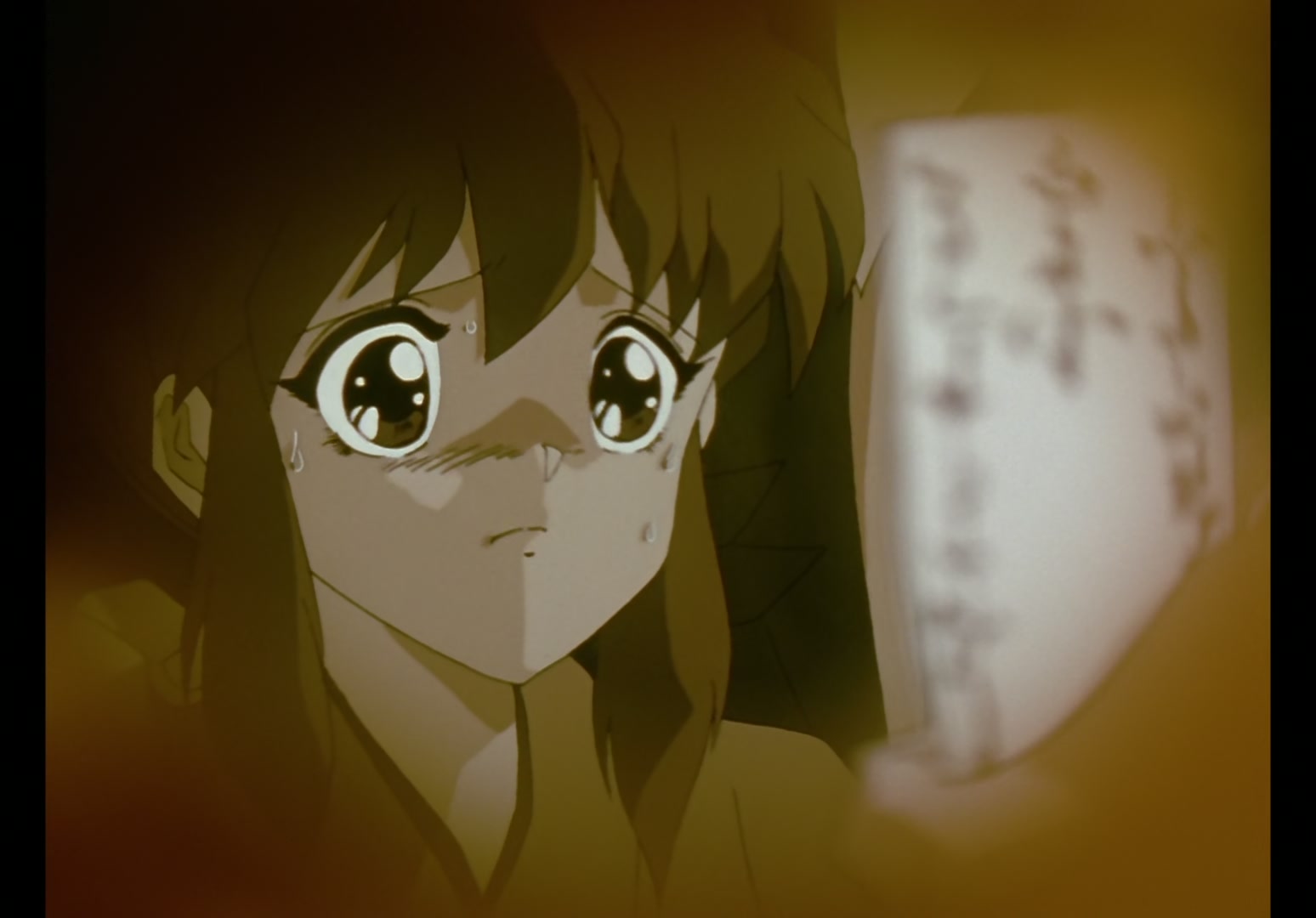 Yu Yu Hakusho Ep 25: Kuwabara's Fight of Love @ 00:11:56
