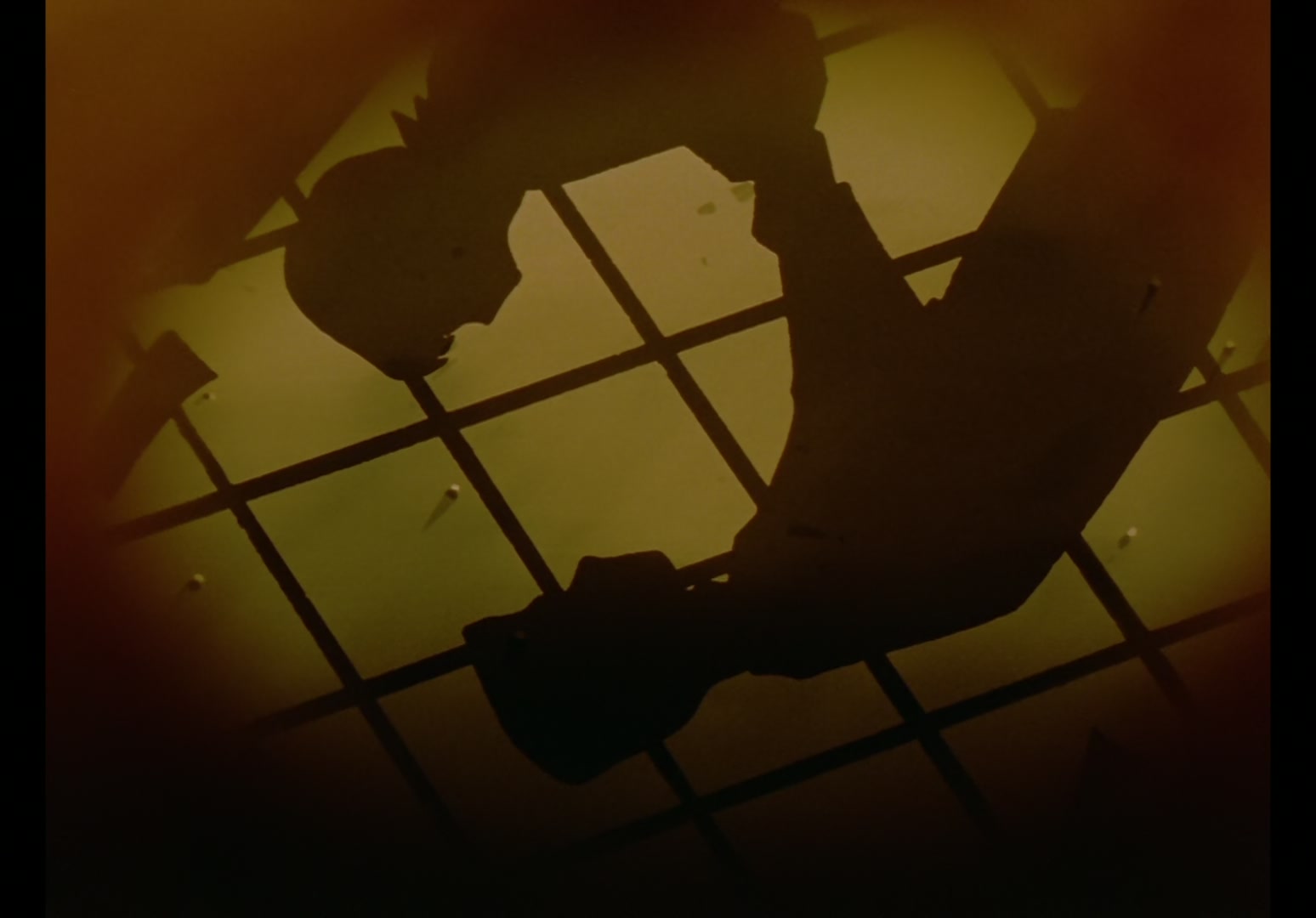 Yu Yu Hakusho Ep 25: Kuwabara's Fight of Love @ 00:12:26