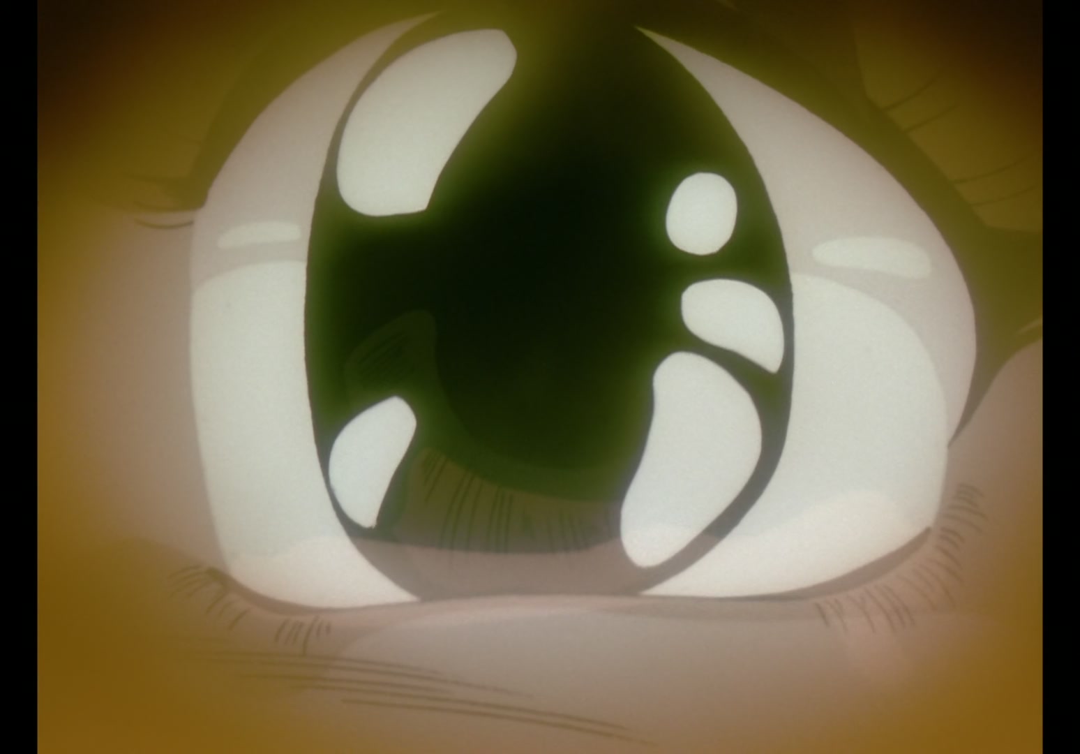 Yu Yu Hakusho Ep 25: Kuwabara's Fight of Love @ 00:12:53