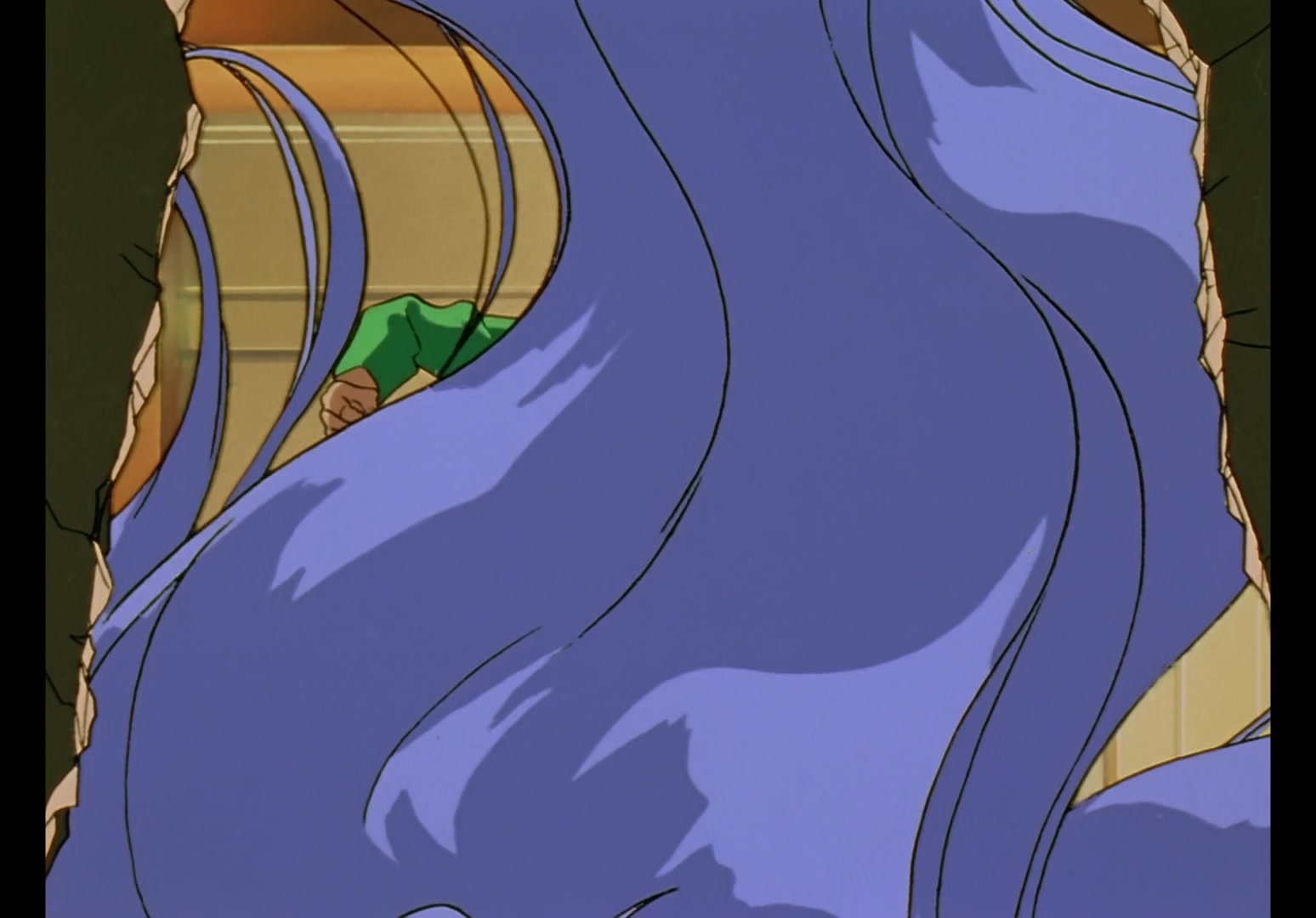 Yu Yu Hakusho Ep 26: Toguro Returns @ 00:01:30