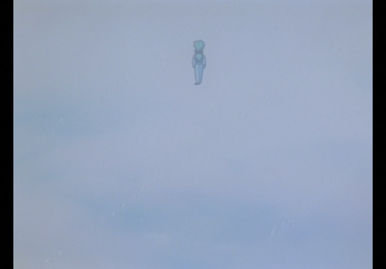 Yu Yu Hakusho Ep 26: Toguro Returns @ 00:02:31