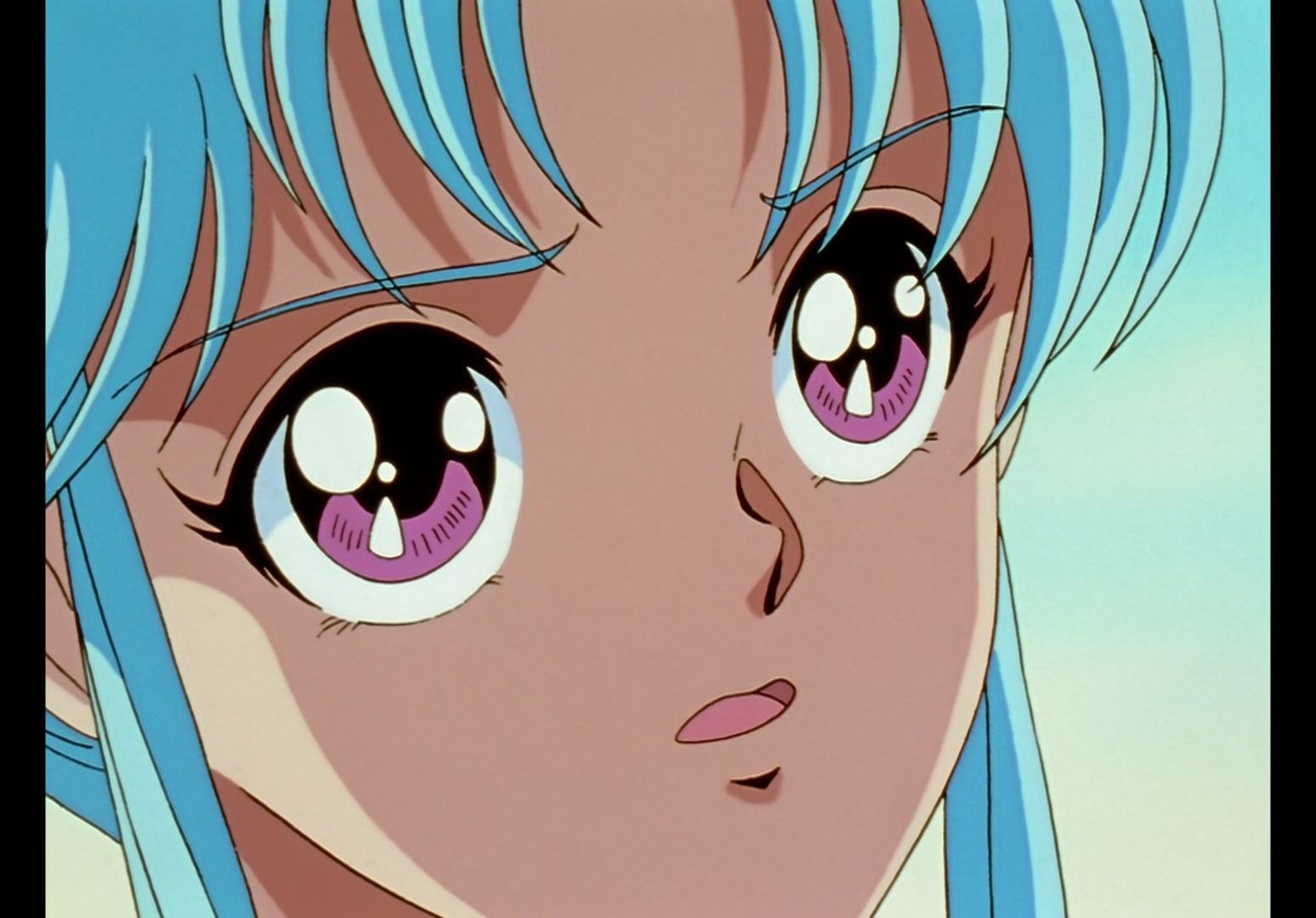 Yu Yu Hakusho Ep 26: Toguro Returns @ 00:03:24
