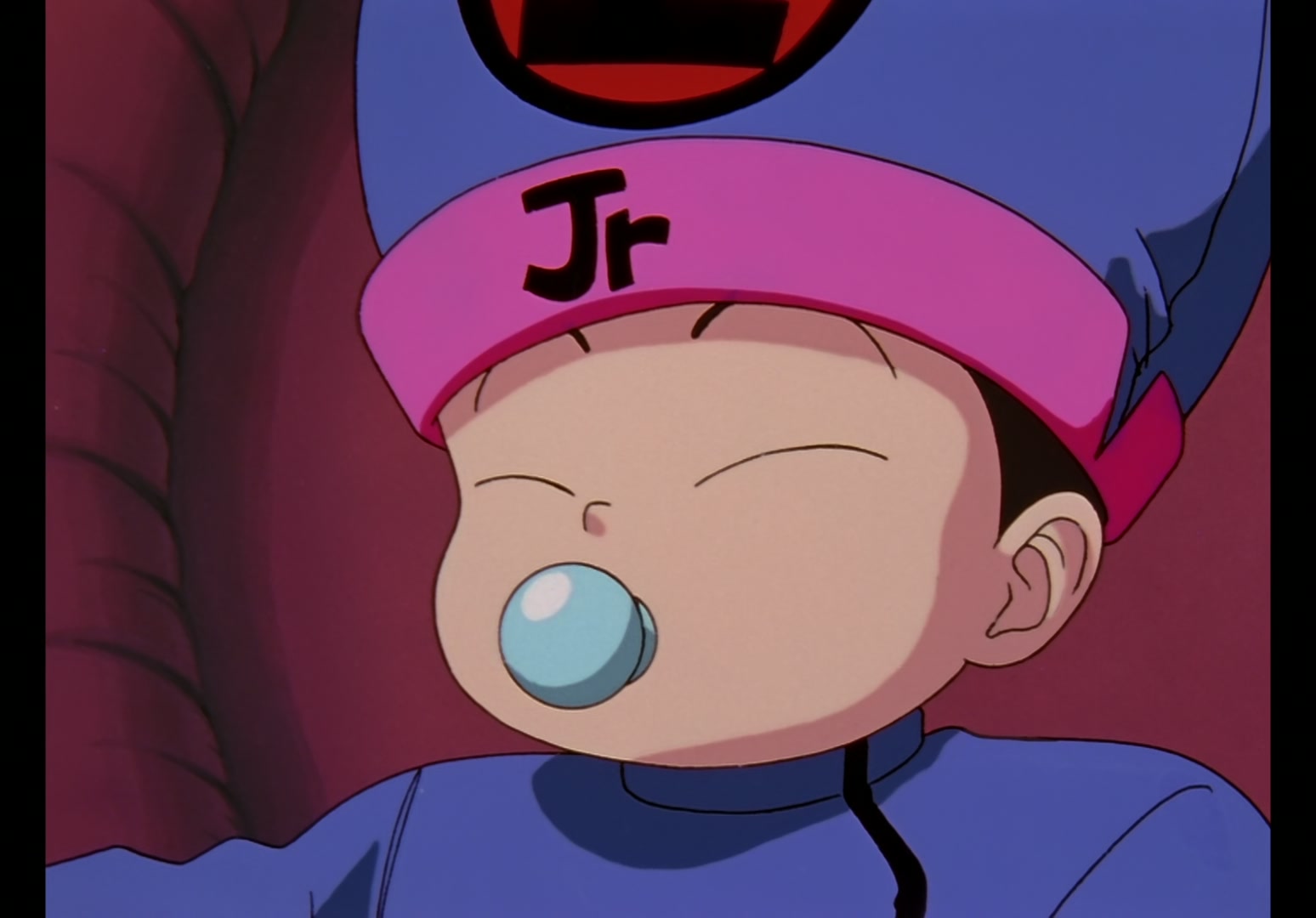 Yu Yu Hakusho Ep 26: Toguro Returns @ 00:05:33