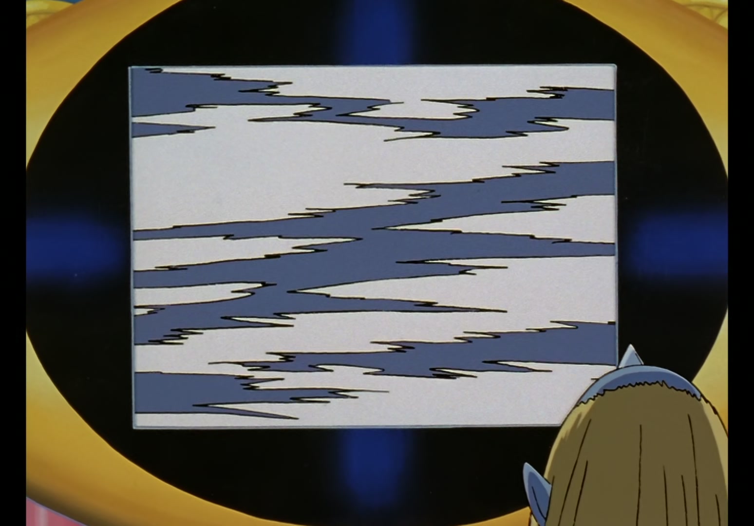 Yu Yu Hakusho Ep 26: Toguro Returns @ 00:06:11