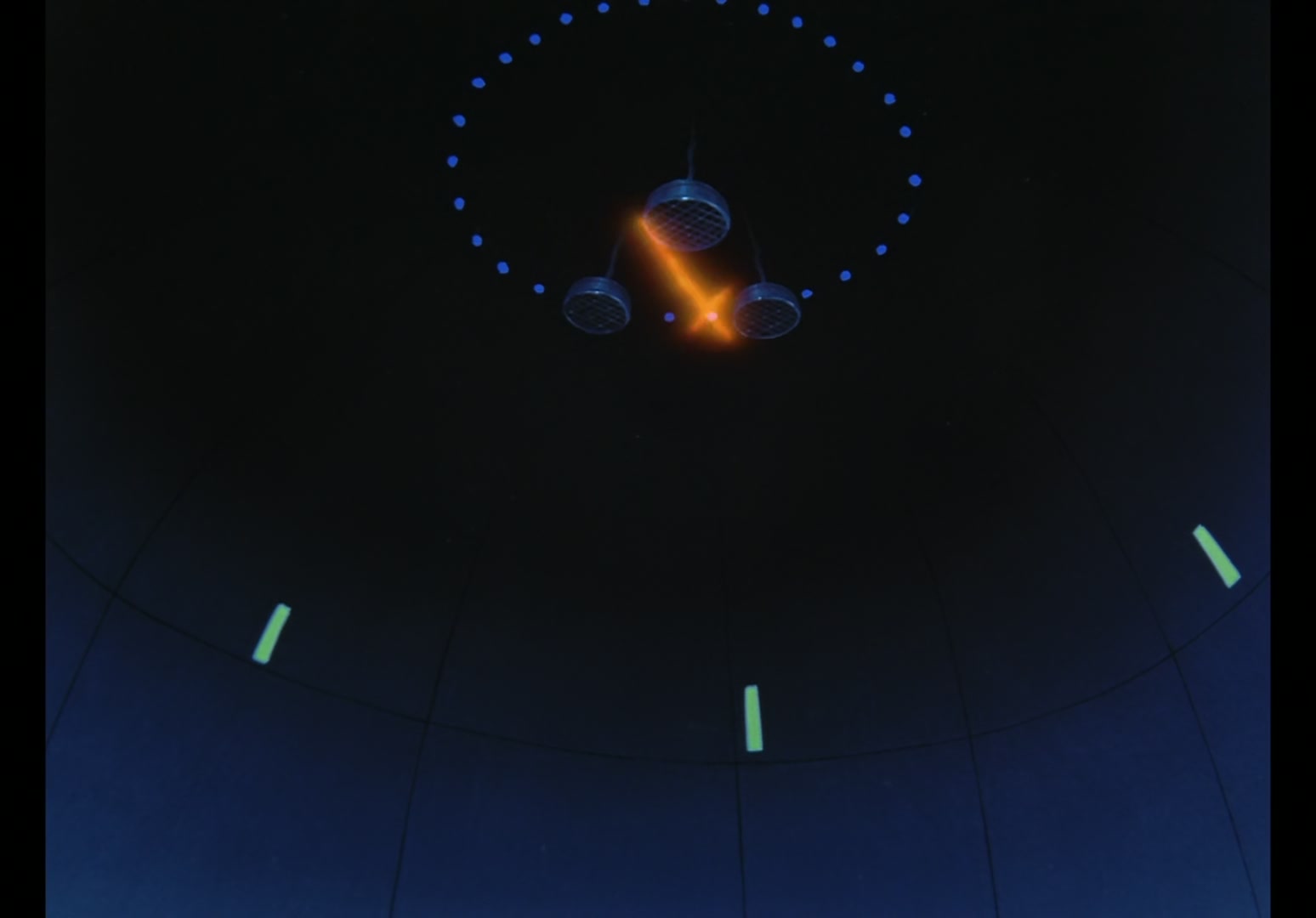Yu Yu Hakusho Ep 26: Toguro Returns @ 00:06:18