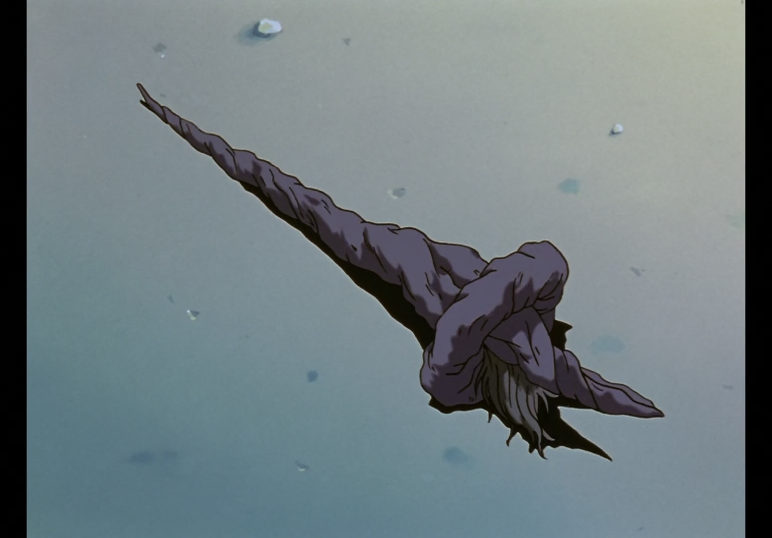 Yu Yu Hakusho Ep 26: Toguro Returns @ 00:06:22