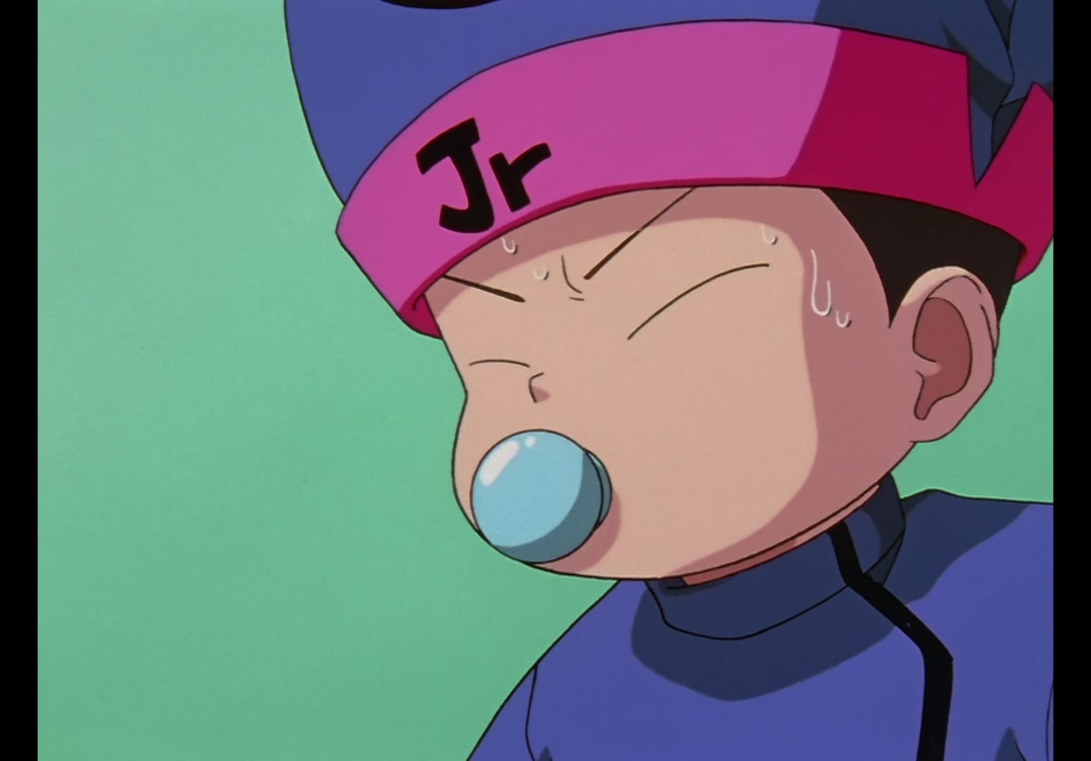 Yu Yu Hakusho Ep 26: Toguro Returns @ 00:08:24
