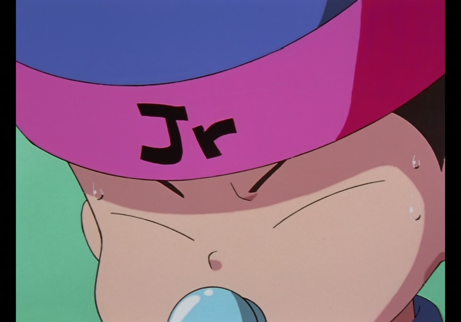 Yu Yu Hakusho Ep 26: Toguro Returns @ 00:08:27
